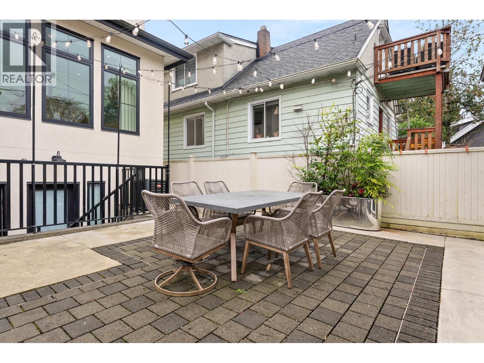 3123 W 16th Avenue, Vancouver, British Columbia  V6K 3C9 - Photo 16 - R3109332