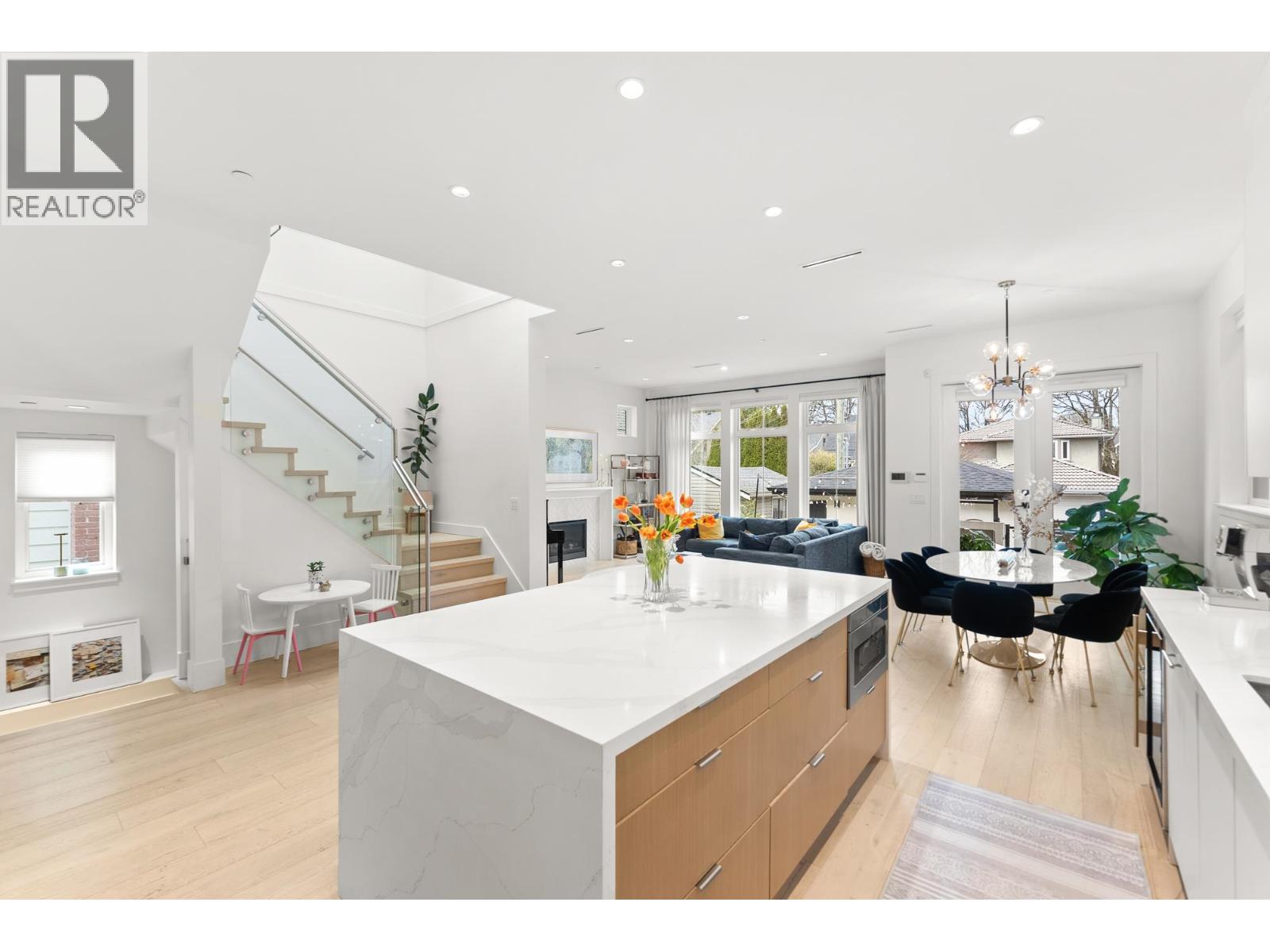 3123 W 16th Avenue, Vancouver, British Columbia  V6K 3C9 - Photo 12 - R3109332