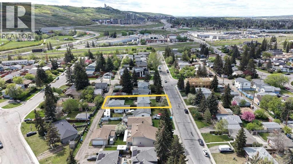 6379 31 Avenue NW, Calgary, Alberta  T3B 1J9 - Photo 7 - A2314122