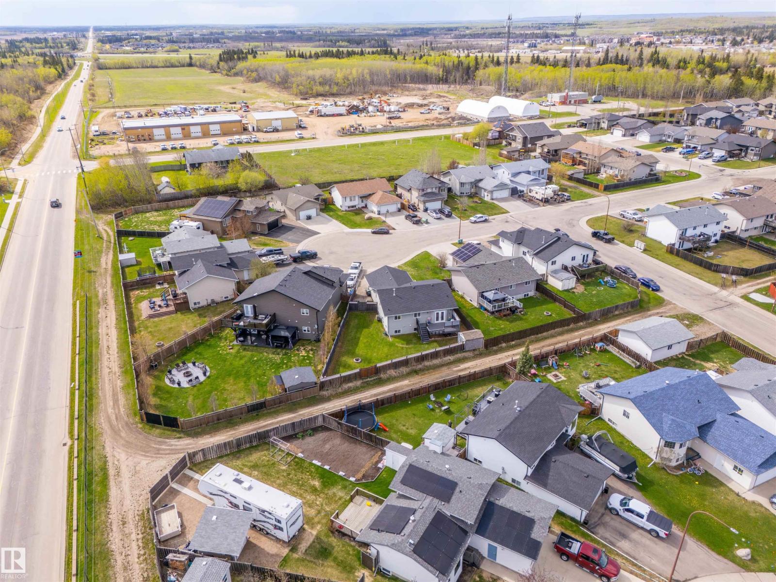 1506 15 St, Cold Lake, Alberta  T9M 1Z8 - Photo 40 - E4489728