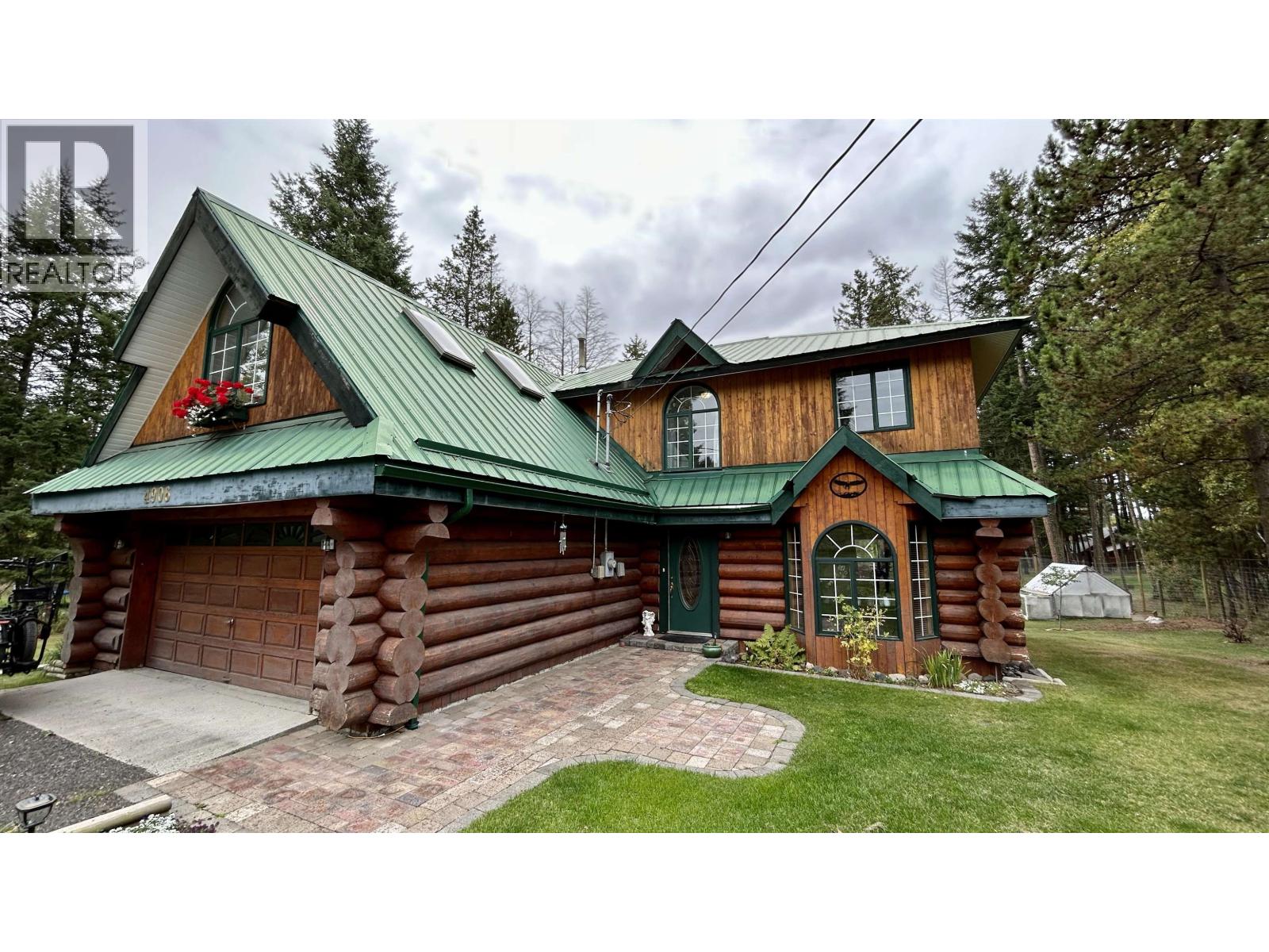 4906 Kitwanga Drive, 108 Mile Ranch, British Columbia  V0K 2Z0 - Photo 1 - R3127222