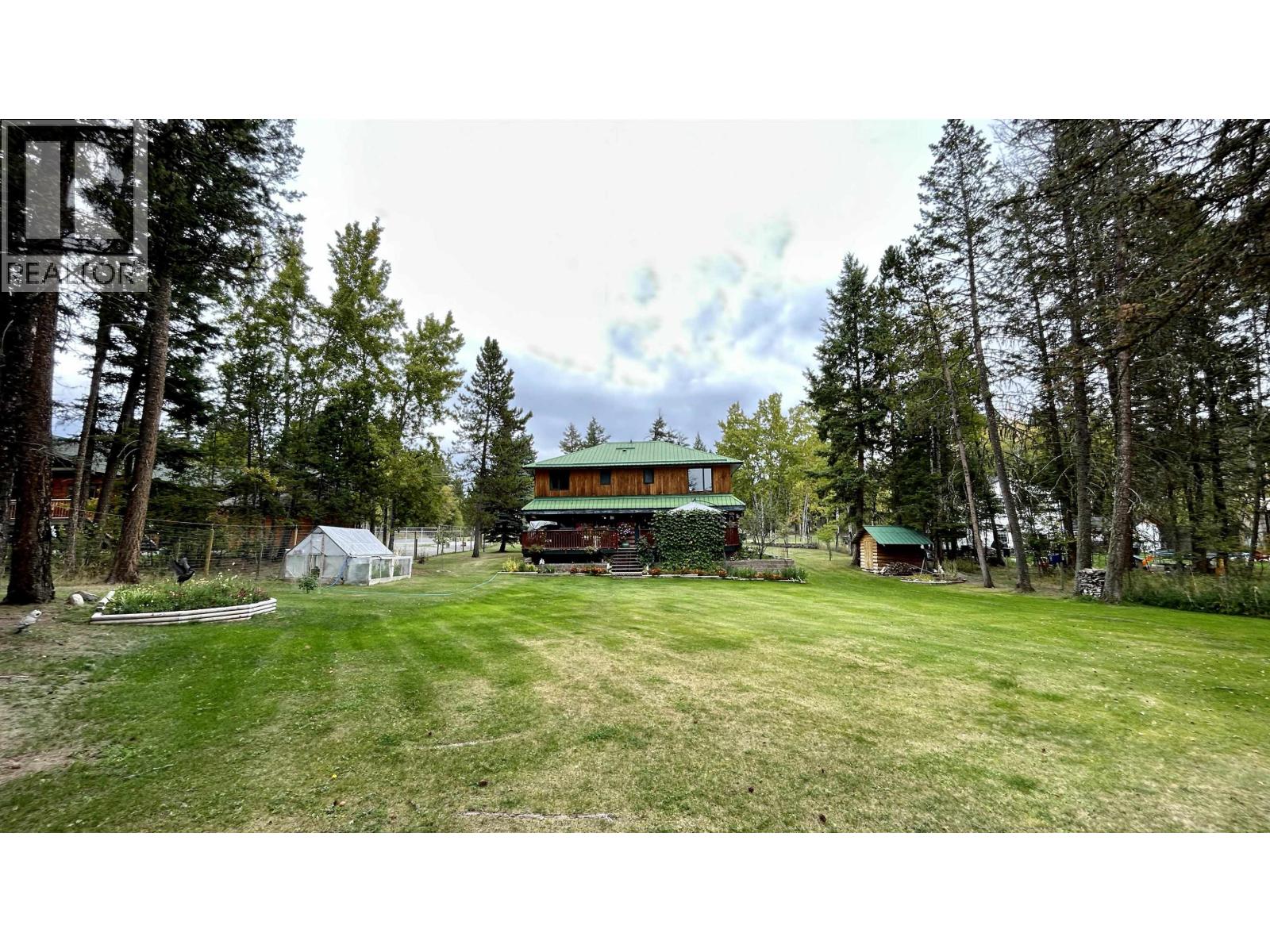 4906 Kitwanga Drive, 108 Mile Ranch, British Columbia  V0K 2Z0 - Photo 27 - R3127222