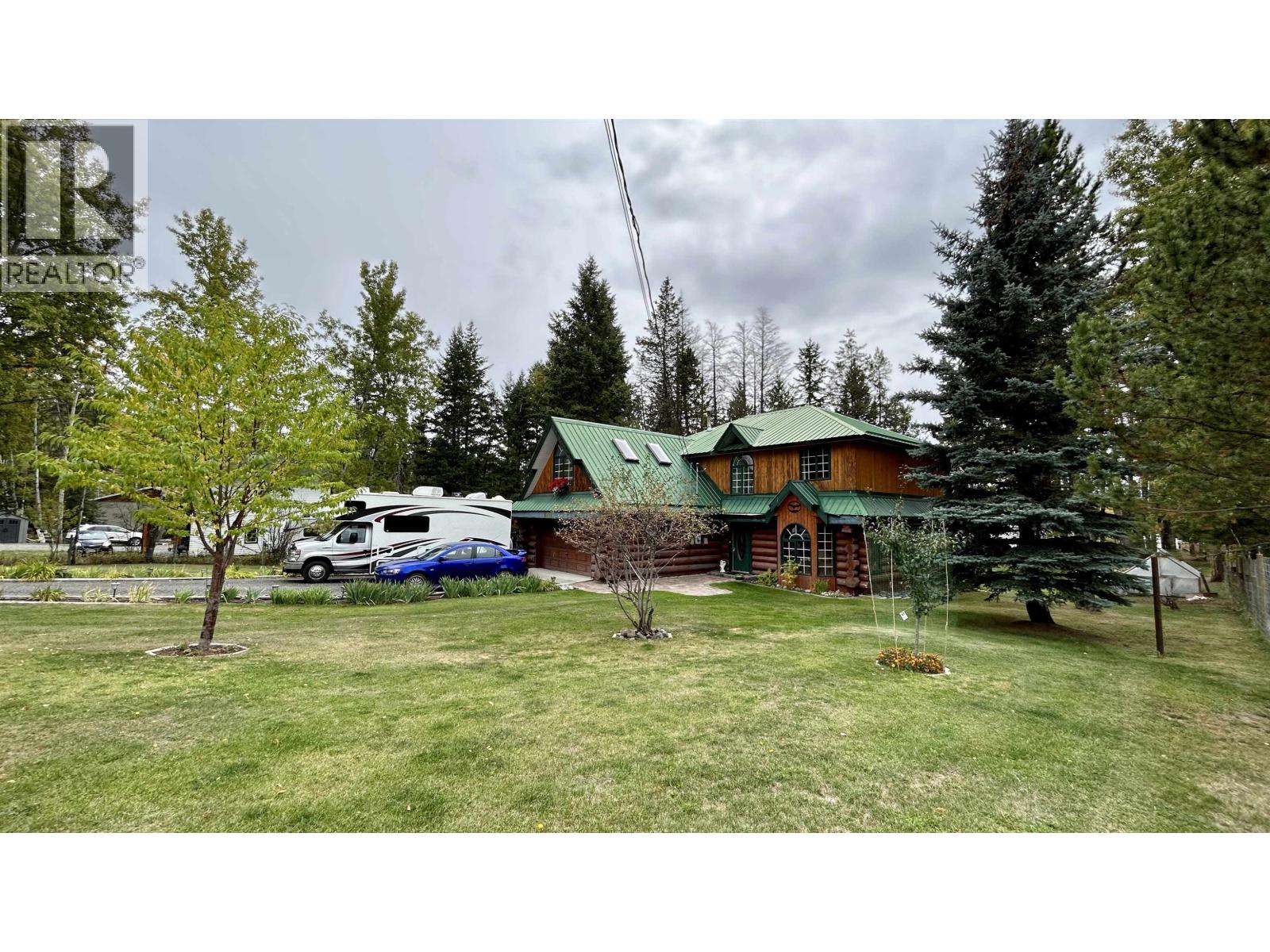 4906 Kitwanga Drive, 108 Mile Ranch, British Columbia  V0K 2Z0 - Photo 33 - R3127222