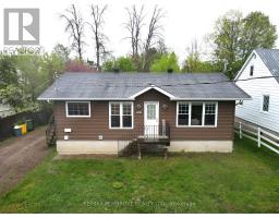 257 FRASER STREET, Pembroke, Ontario
