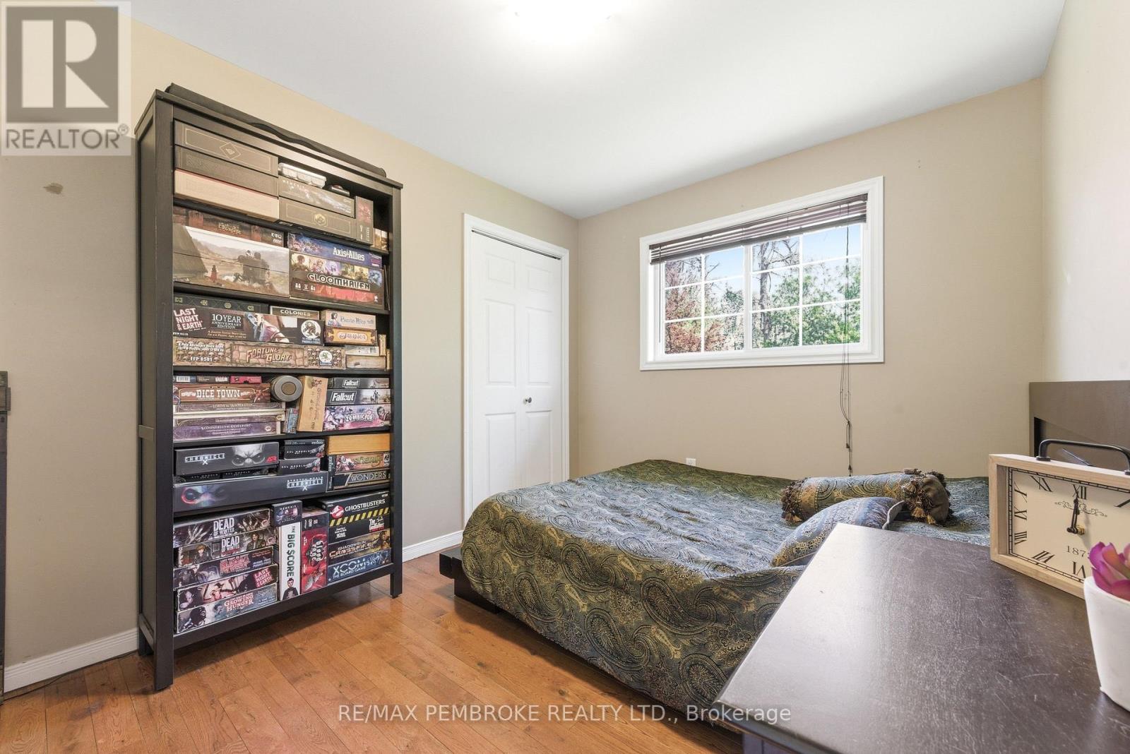 257 Fraser Street, Pembroke, Ontario  K8A 1X9 - Photo 25 - X13161760