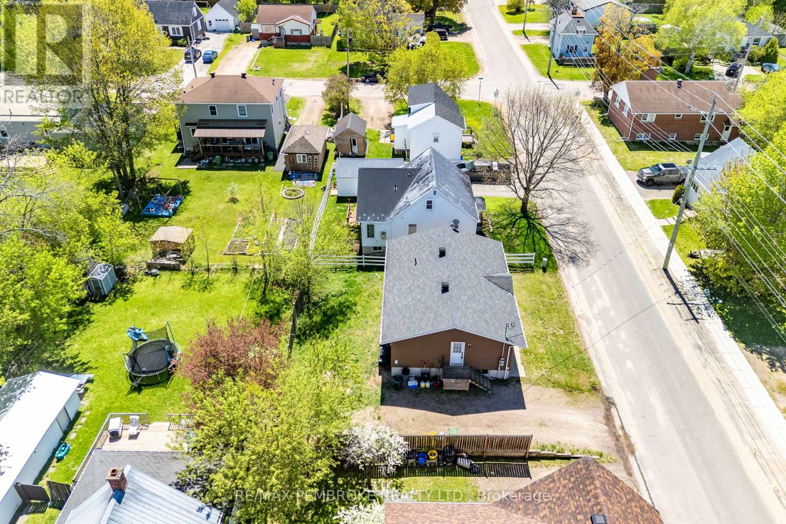 257 Fraser Street, Pembroke, Ontario  K8A 1X9 - Photo 40 - X13161760
