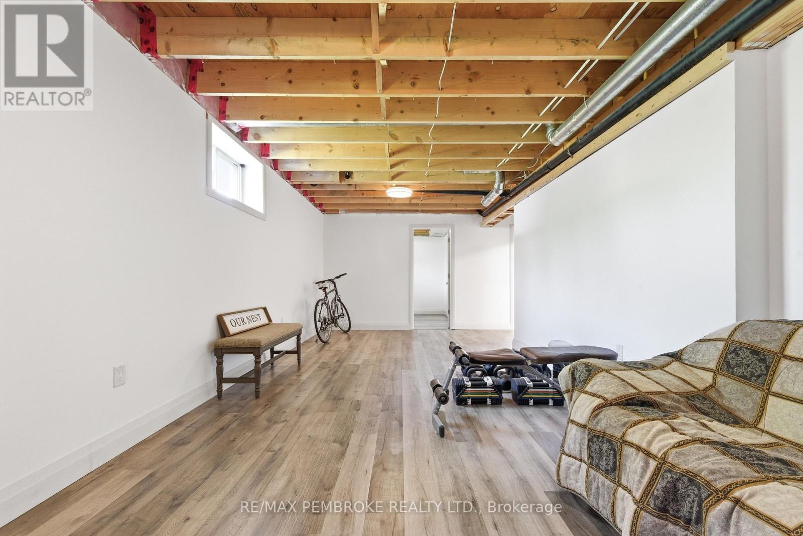 257 Fraser Street, Pembroke, Ontario  K8A 1X9 - Photo 30 - X13161760