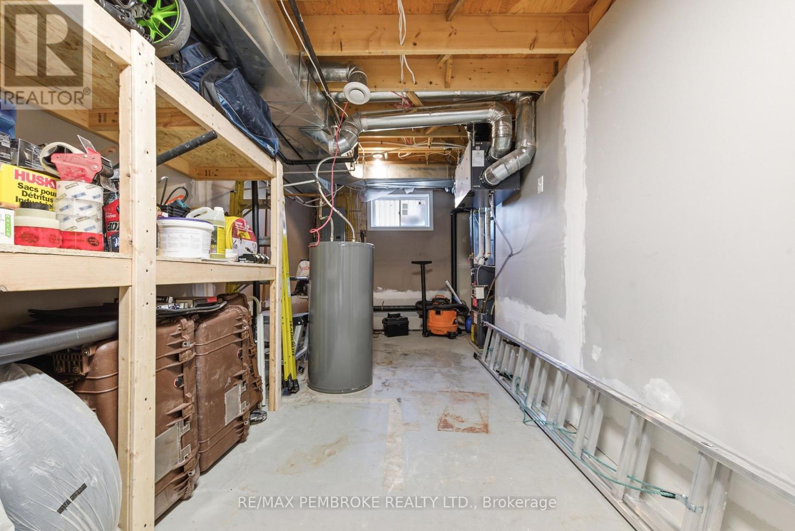 257 Fraser Street, Pembroke, Ontario  K8A 1X9 - Photo 33 - X13161760
