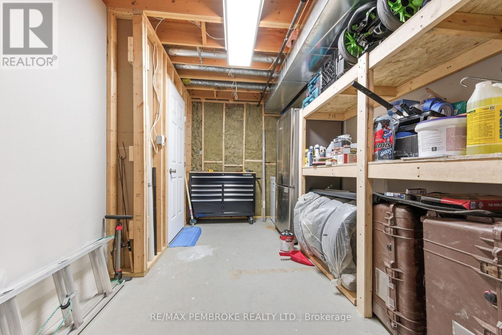 257 Fraser Street, Pembroke, Ontario  K8A 1X9 - Photo 34 - X13161760
