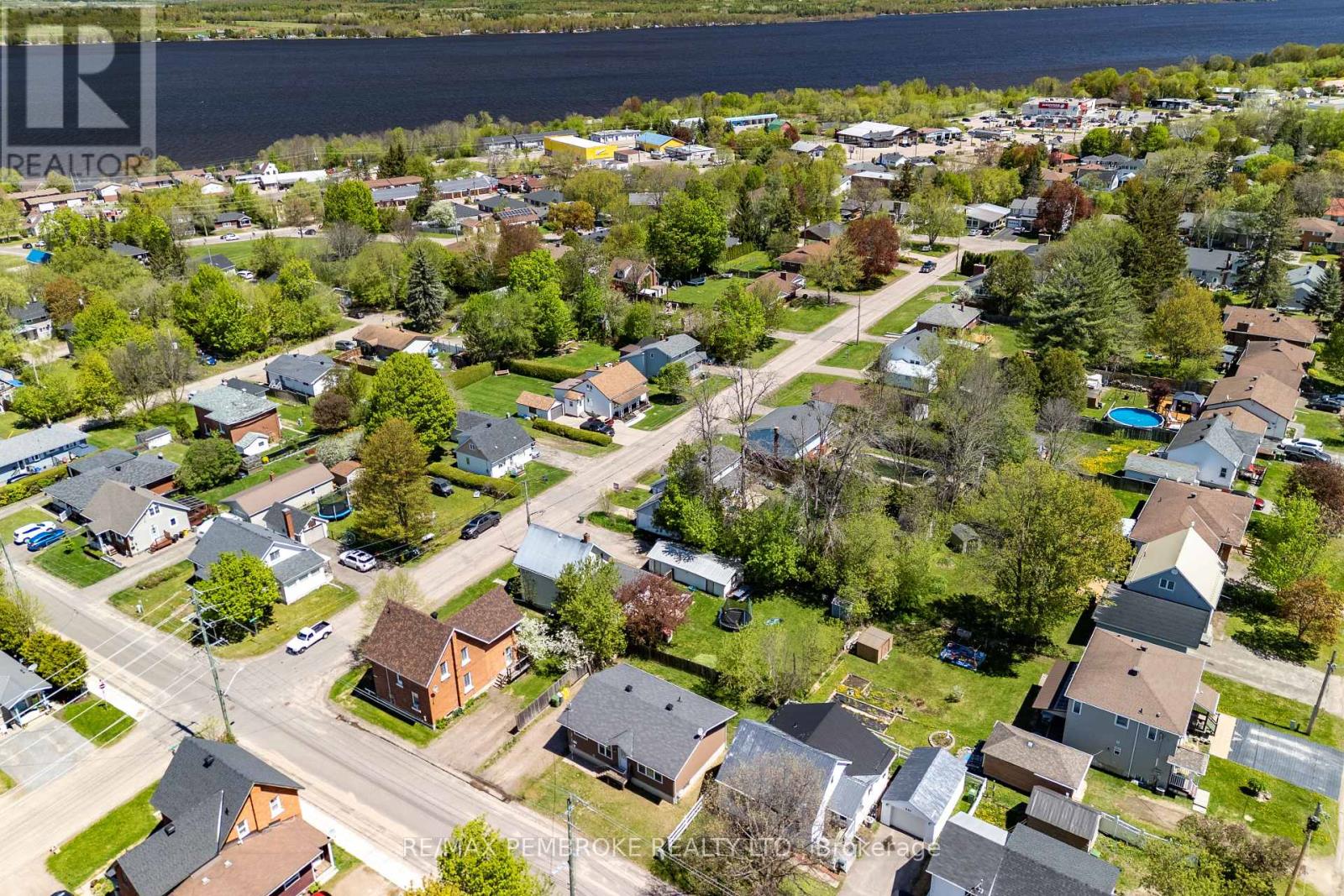 257 Fraser Street, Pembroke, Ontario  K8A 1X9 - Photo 43 - X13161760