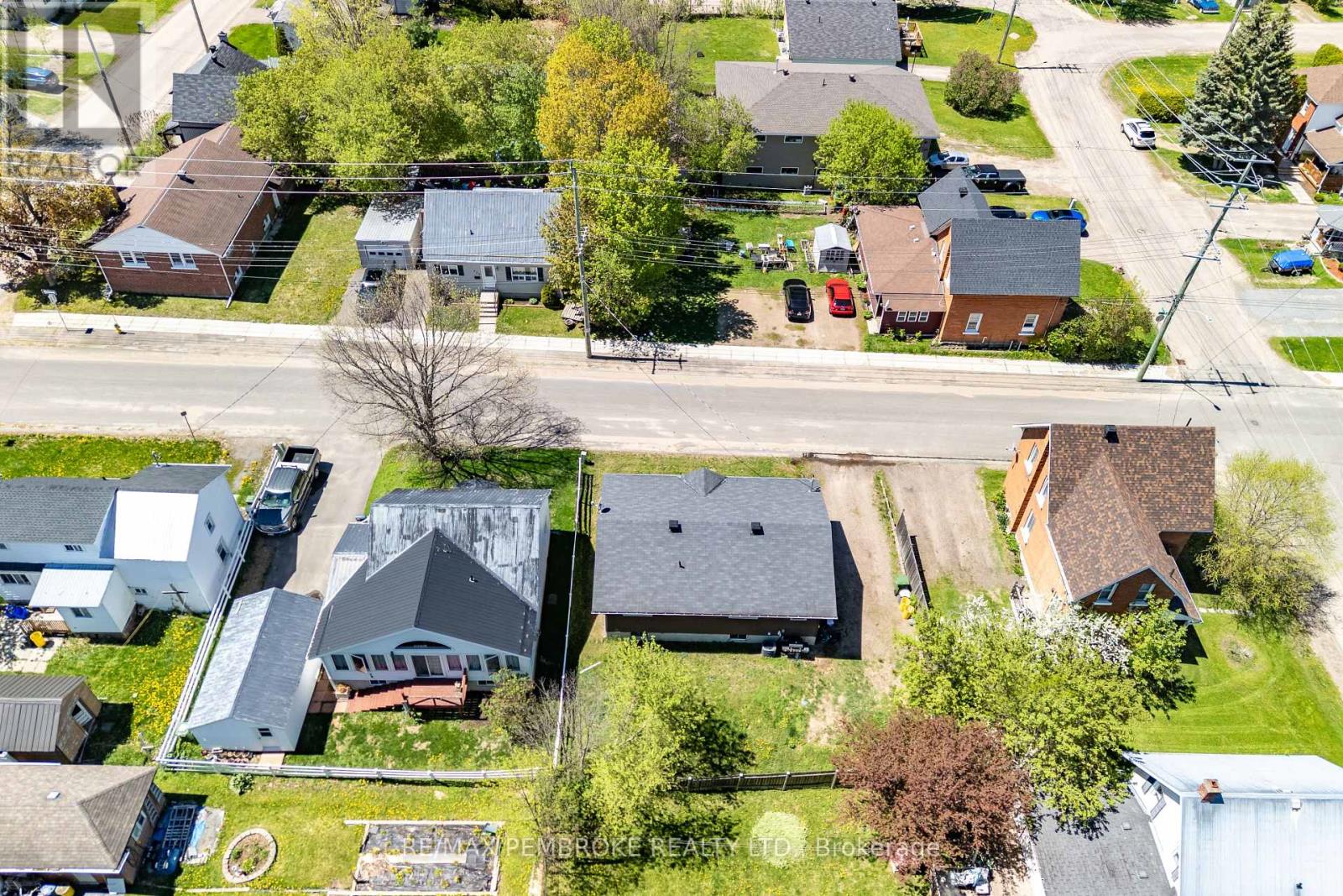 257 Fraser Street, Pembroke, Ontario  K8A 1X9 - Photo 41 - X13161760