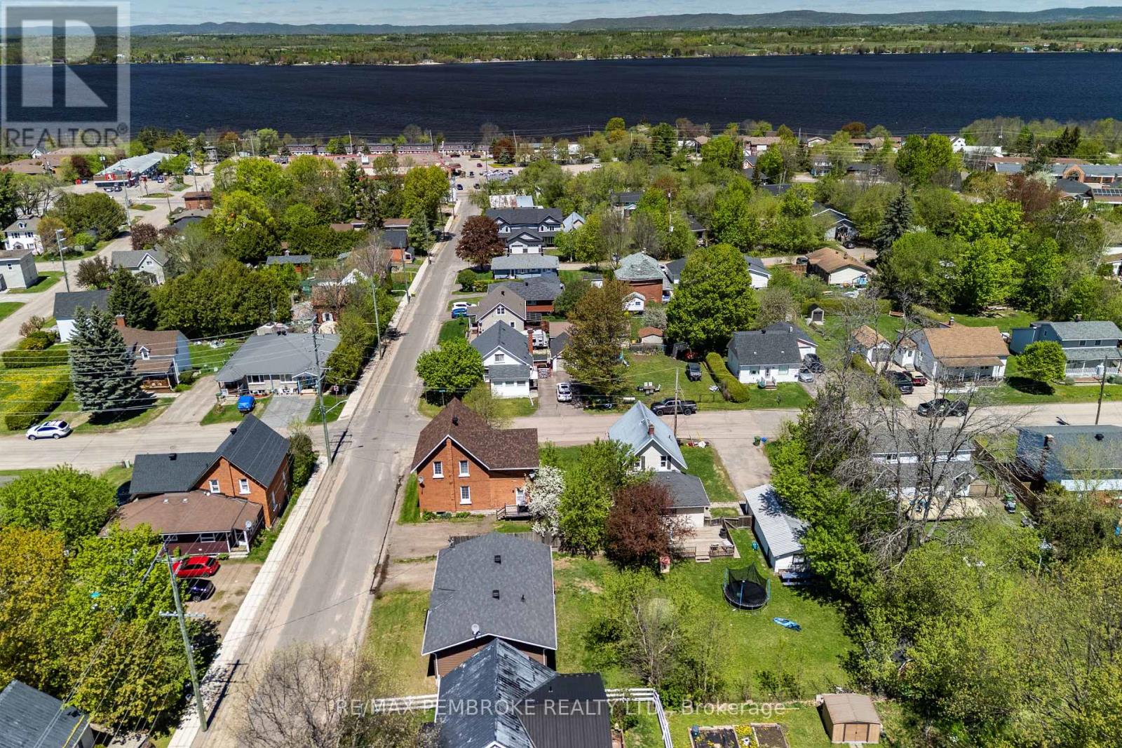 257 Fraser Street, Pembroke, Ontario  K8A 1X9 - Photo 44 - X13161760