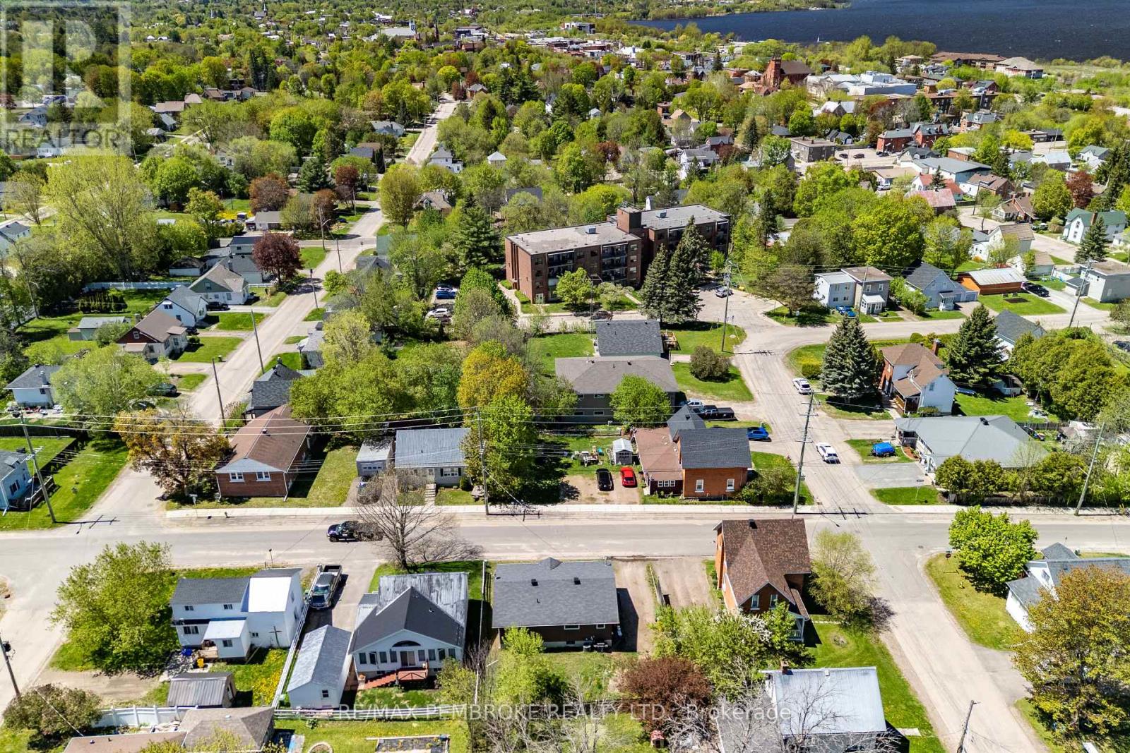 257 Fraser Street, Pembroke, Ontario  K8A 1X9 - Photo 45 - X13161760
