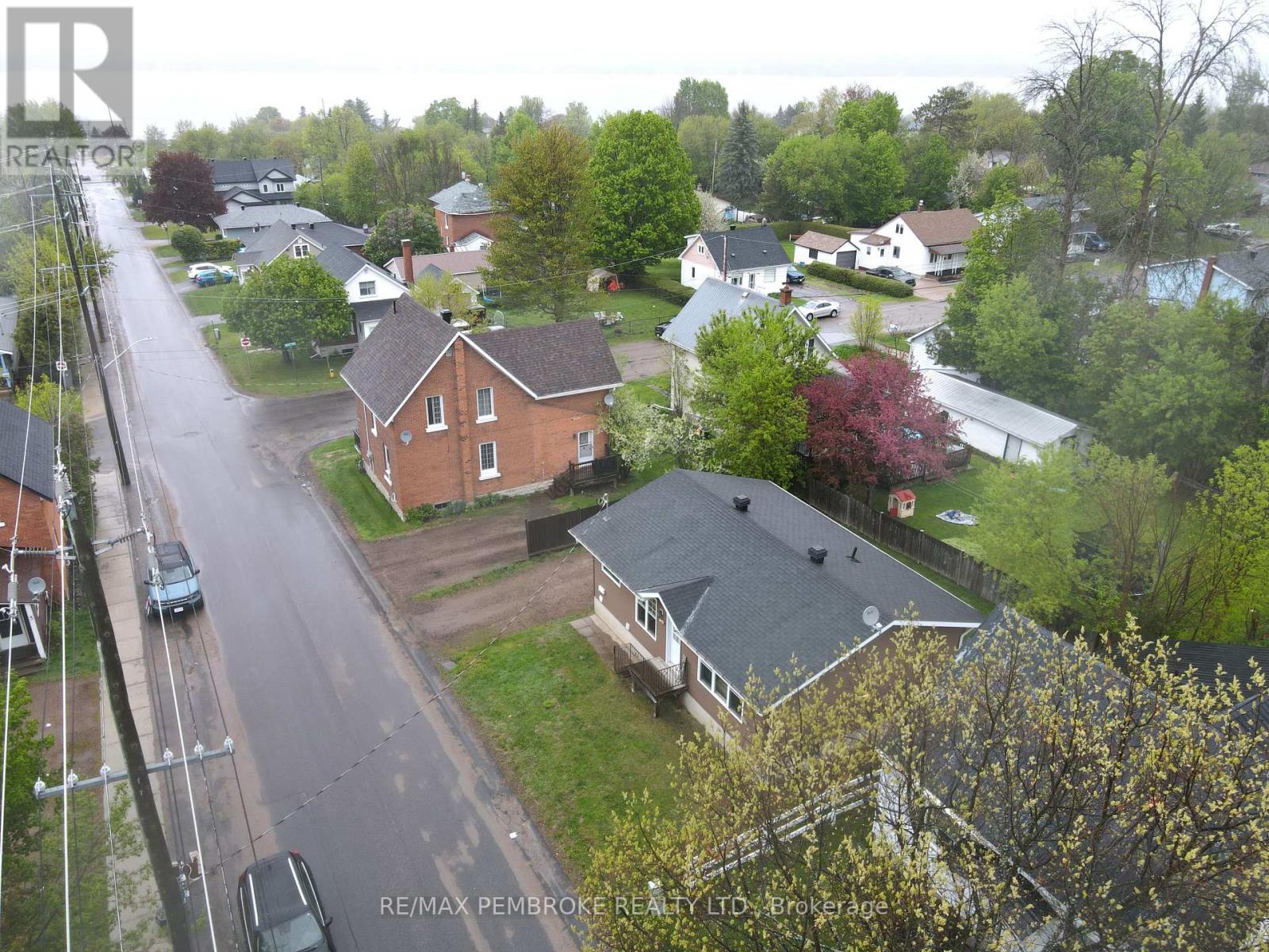 257 Fraser Street, Pembroke, Ontario  K8A 1X9 - Photo 48 - X13161760