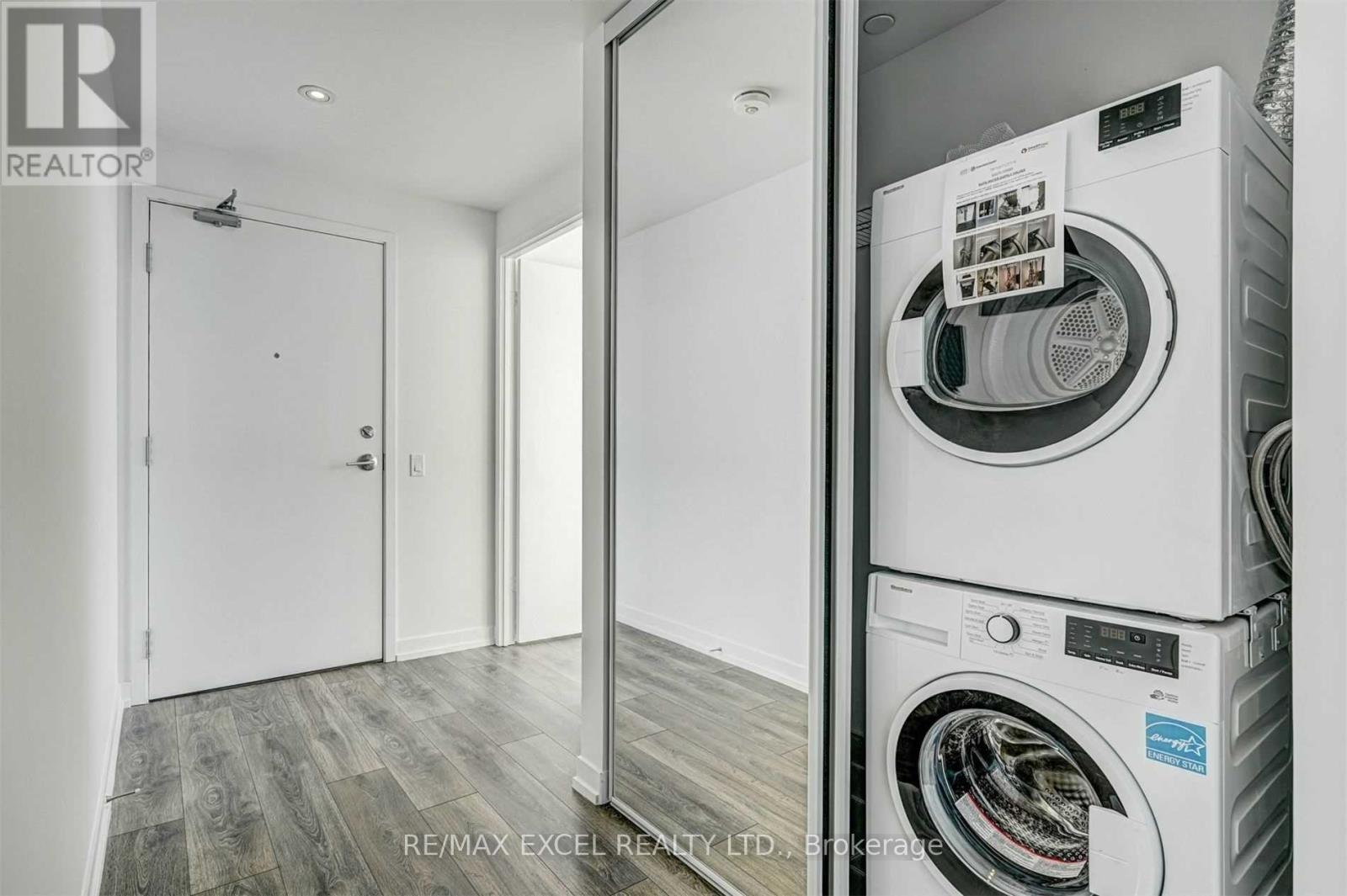 4910 - 5 Buttermill Avenue, Vaughan, Ontario  L4K 0J5 - Photo 12 - N13167404