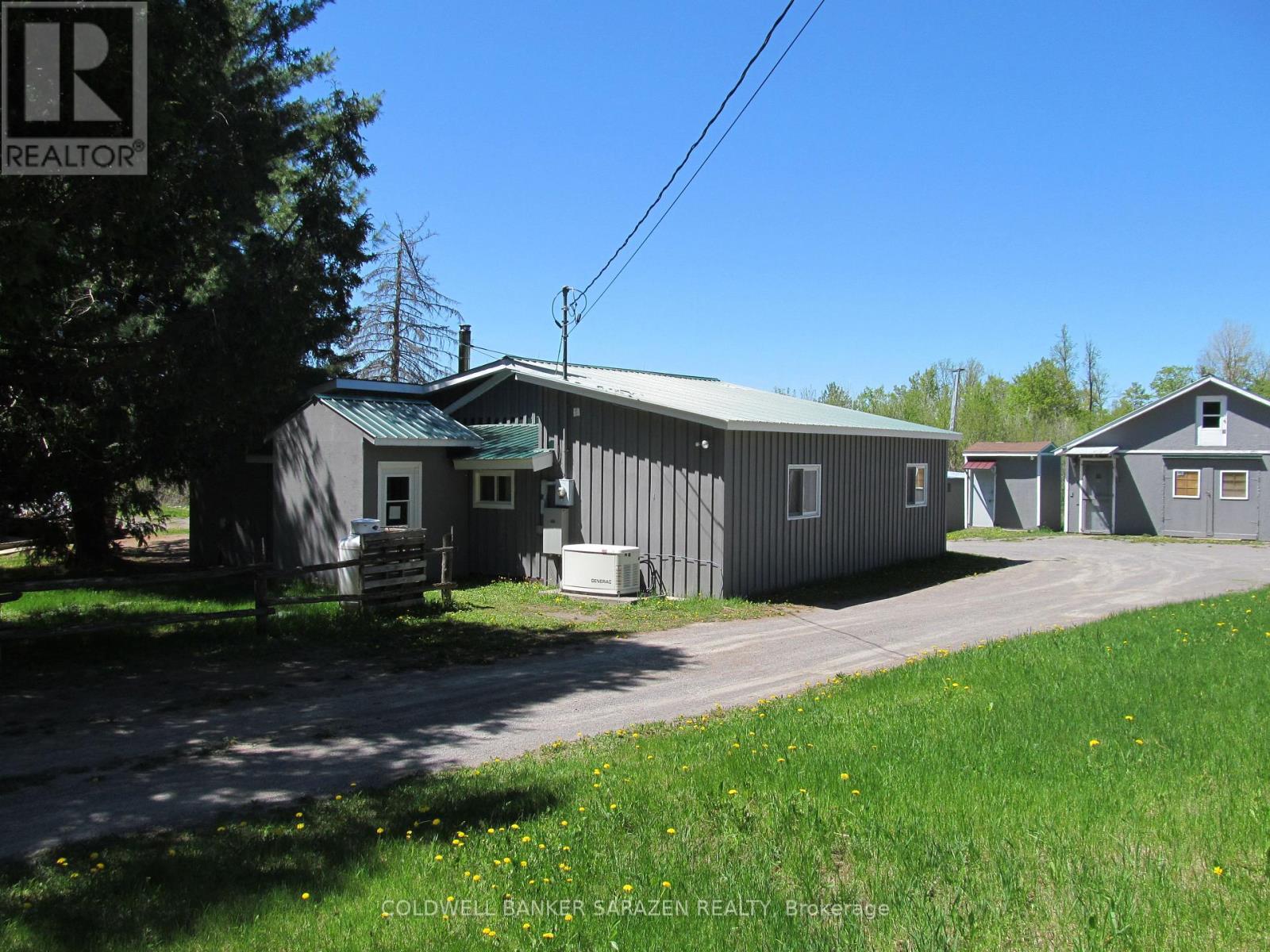 659 Stones Lake Road N, Greater Madawaska, Ontario K0J 1H0 - Photo 11 - X13166616