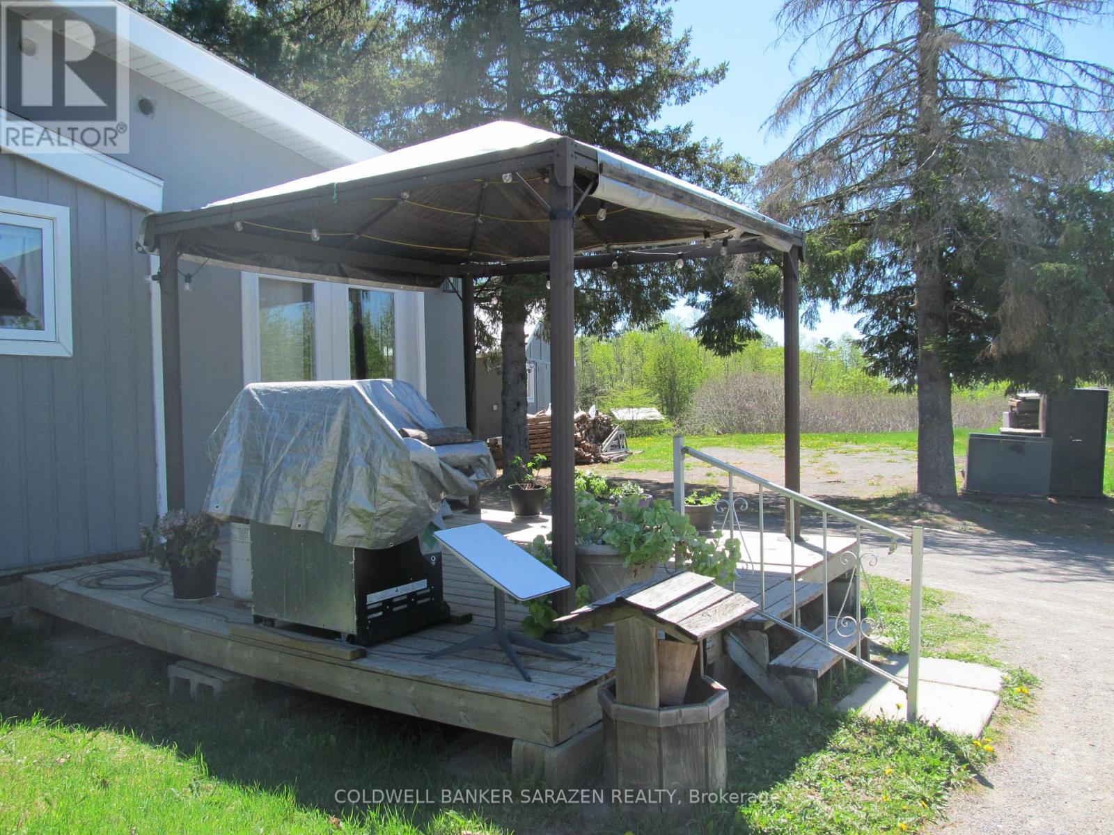 659 Stones Lake Road N, Greater Madawaska, Ontario K0J 1H0 - Photo 2 - X13166616