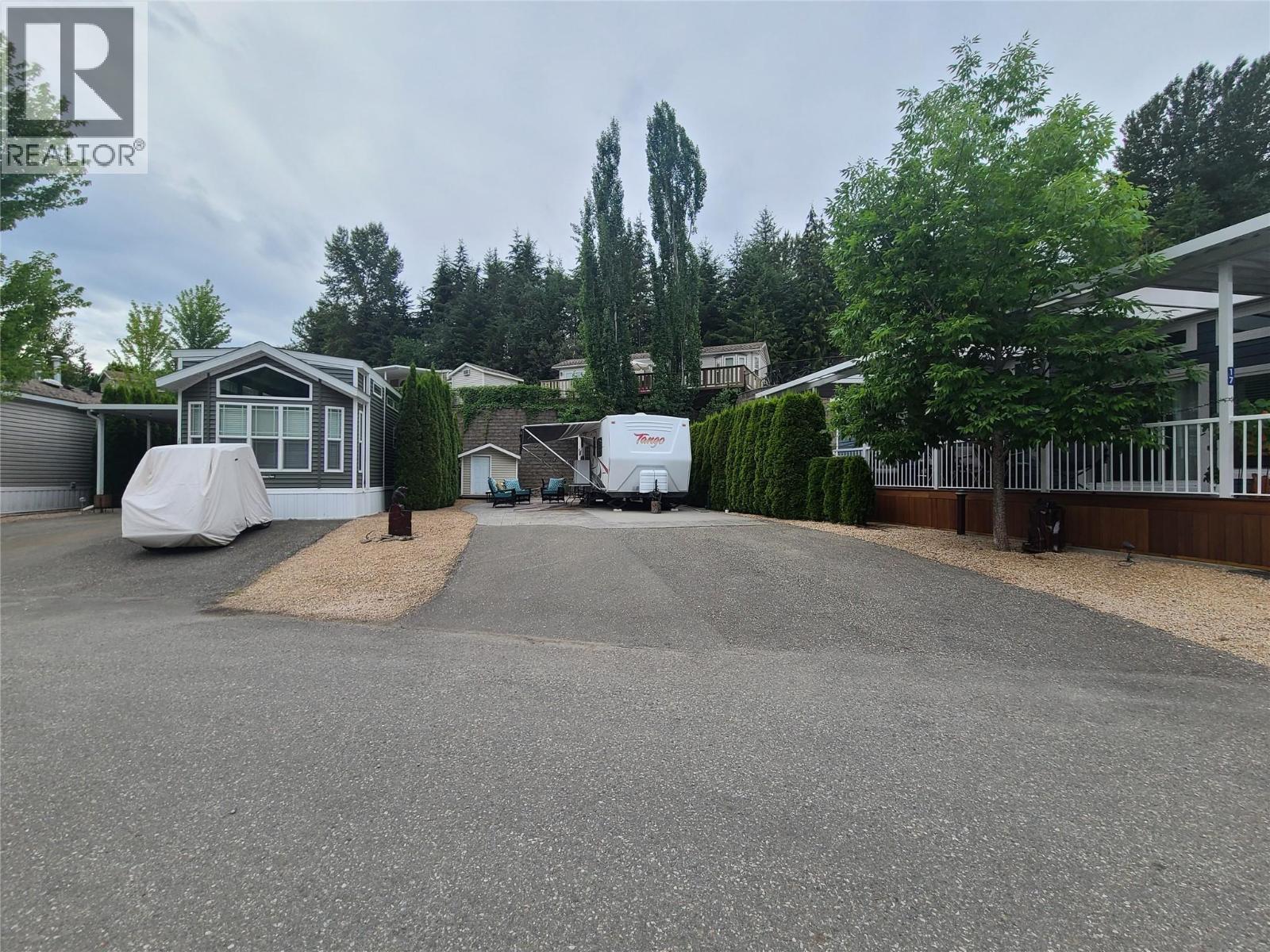 2698 Blind Bay Road Lot# G18, Blind Bay, British Columbia  V0E 1H1 - Photo 6 - 10374440