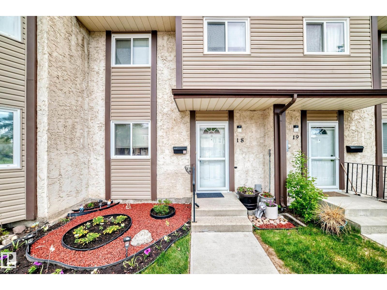 #18 10453 20 Av Nw, Edmonton, Alberta  T6J 5A1 - Photo 2 - E4489716