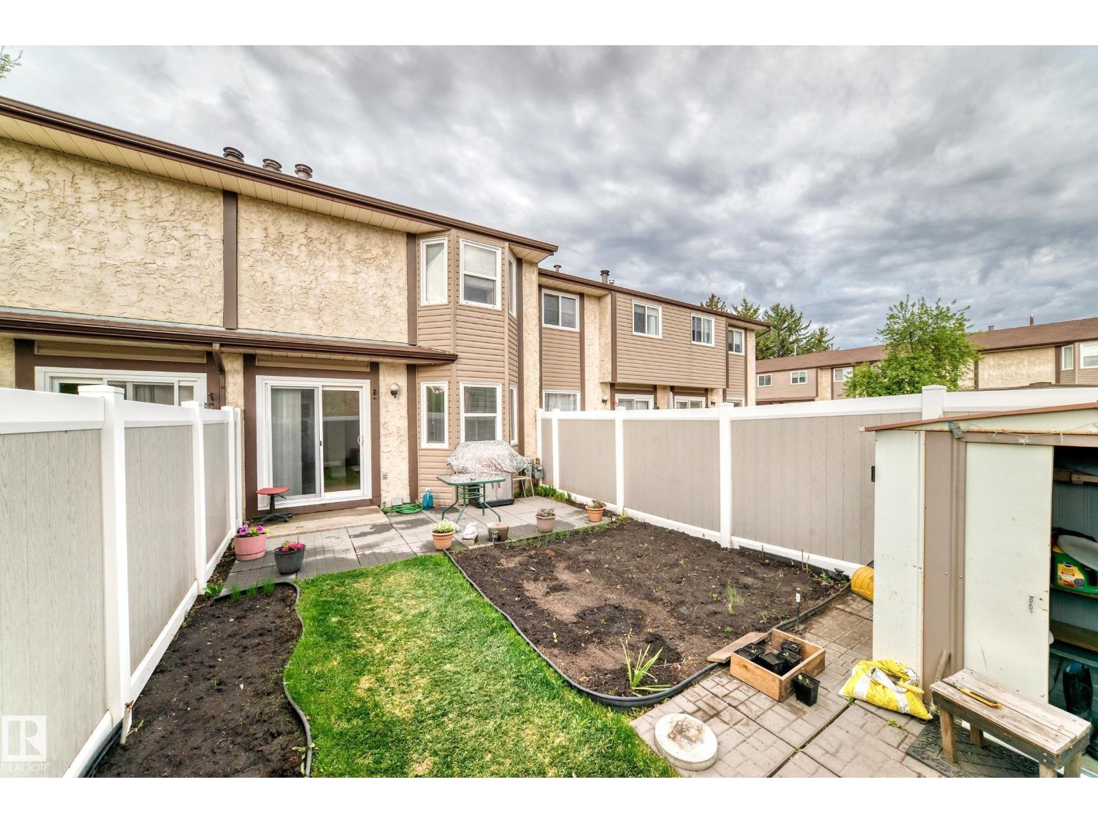 #18 10453 20 Av Nw, Edmonton, Alberta  T6J 5A1 - Photo 42 - E4489716