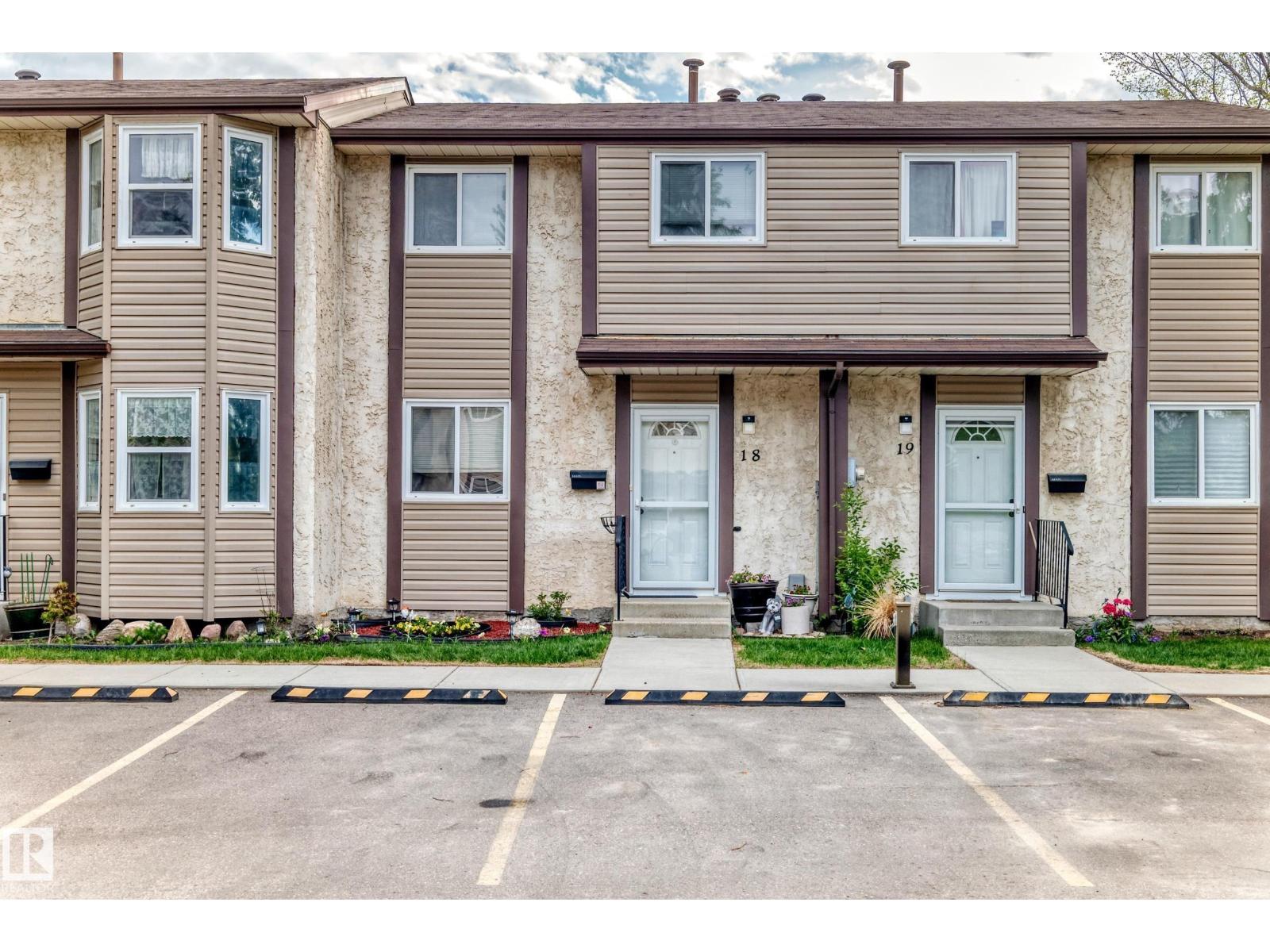 #18 10453 20 Av Nw, Edmonton, Alberta  T6J 5A1 - Photo 47 - E4489716
