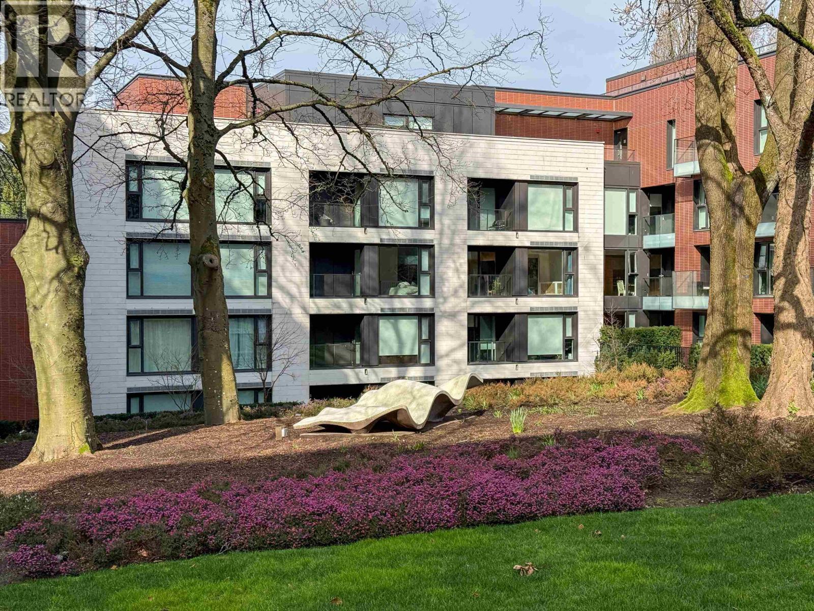 101 7128 Adera Street, Vancouver, British Columbia  V6P 0H6 - Photo 22 - R3109755