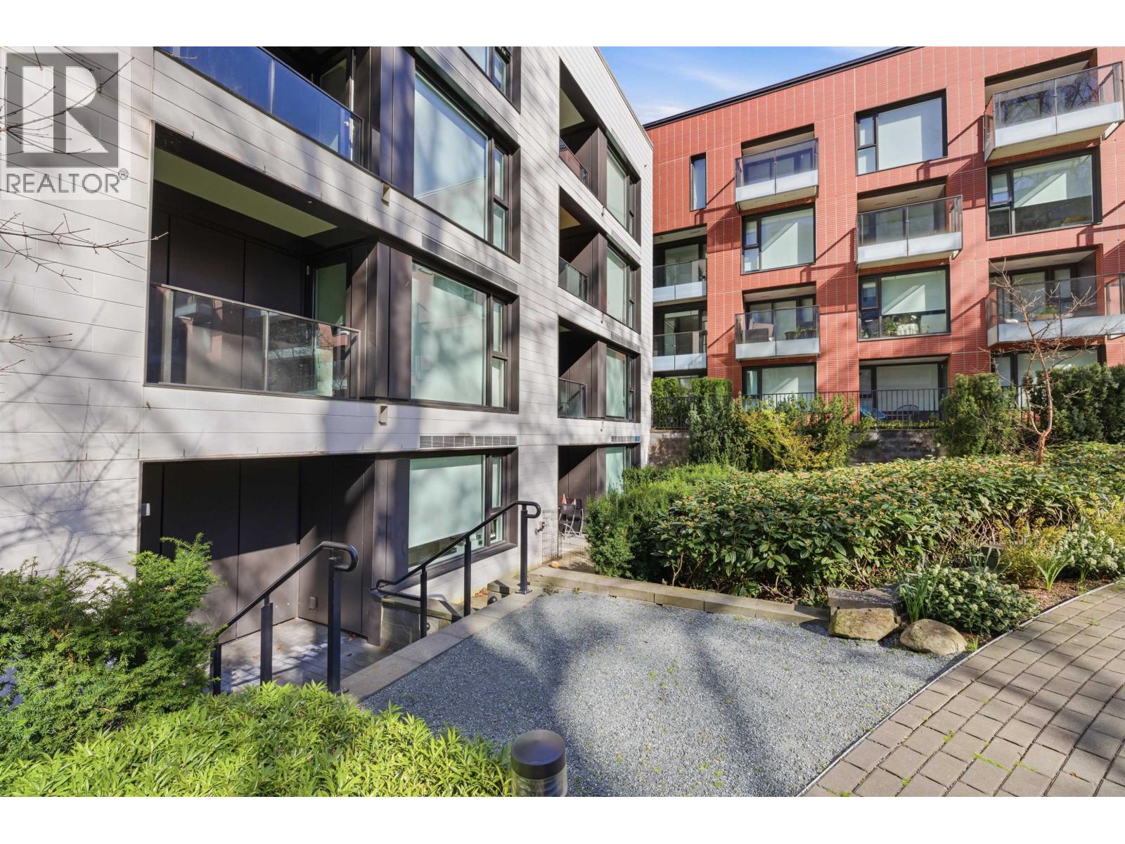 101 7128 Adera Street, Vancouver, British Columbia  V6P 0H6 - Photo 23 - R3109755