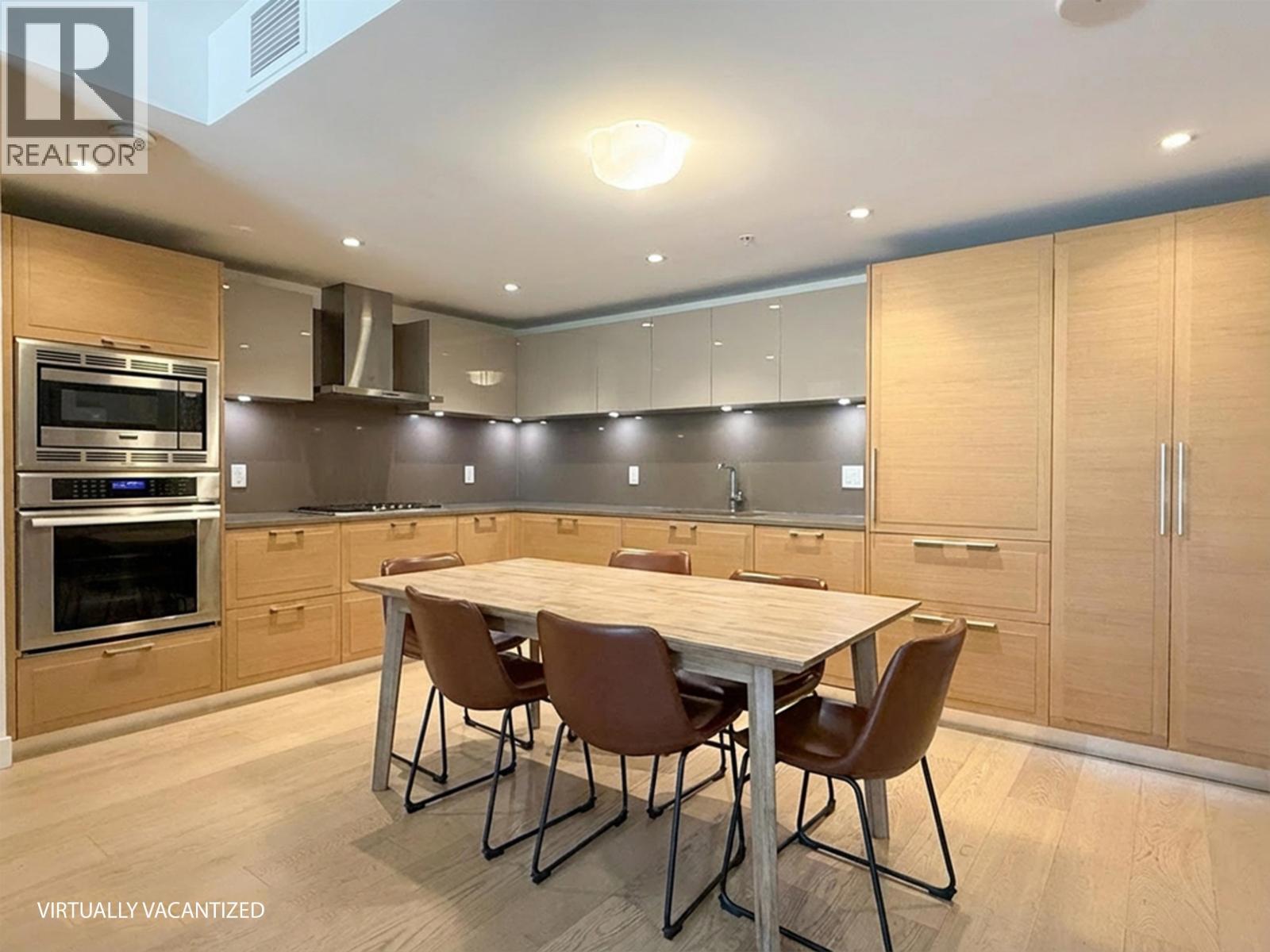 101 7128 Adera Street, Vancouver, British Columbia  V6P 0H6 - Photo 6 - R3109755