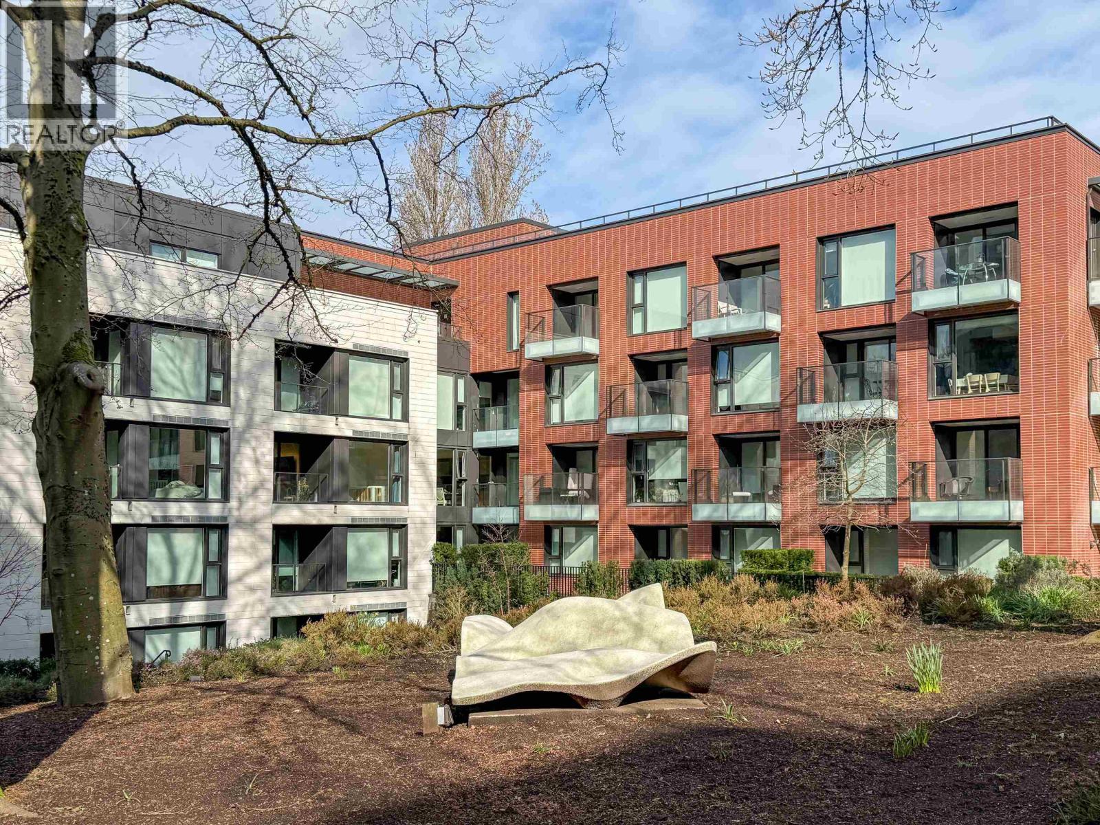 101 7128 Adera Street, Vancouver, British Columbia  V6P 0H6 - Photo 24 - R3109755