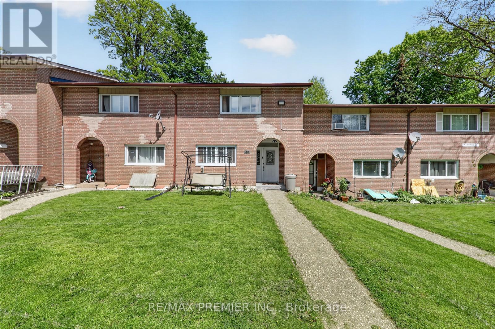 48 - 85 Driftwood Avenue, Toronto, Ontario  M3N 2M7 - Photo 23 - W13167408