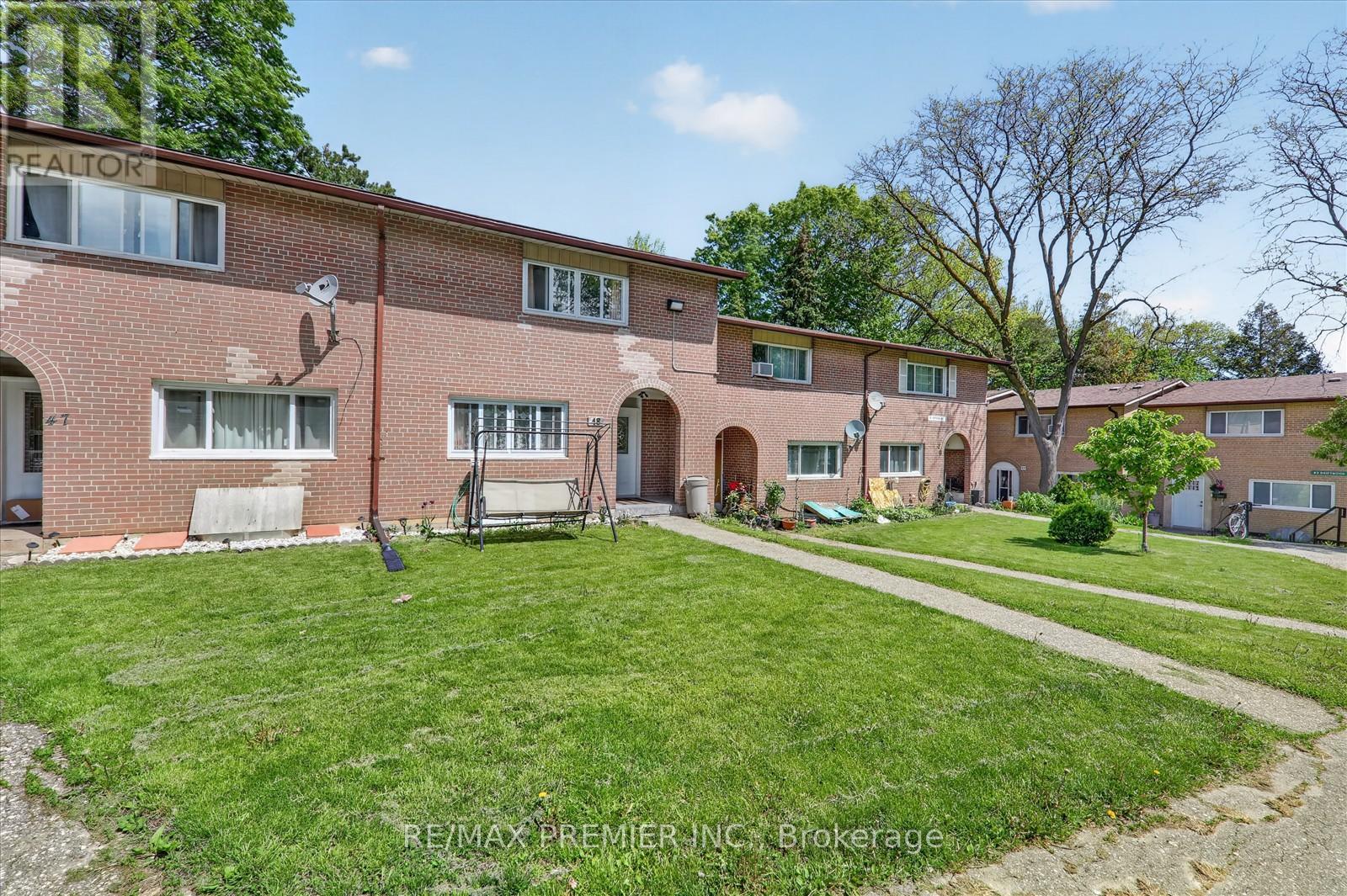 48 - 85 Driftwood Avenue, Toronto, Ontario  M3N 2M7 - Photo 24 - W13167408