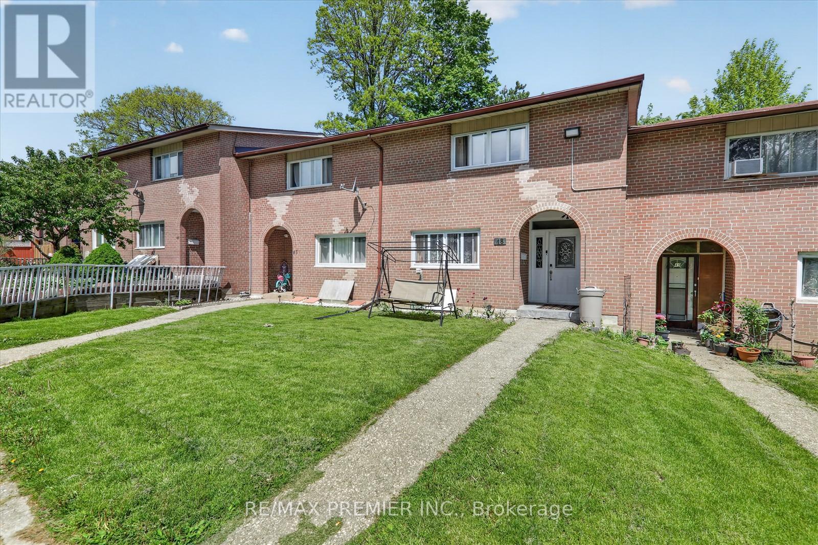 48 - 85 Driftwood Avenue, Toronto, Ontario  M3N 2M7 - Photo 25 - W13167408