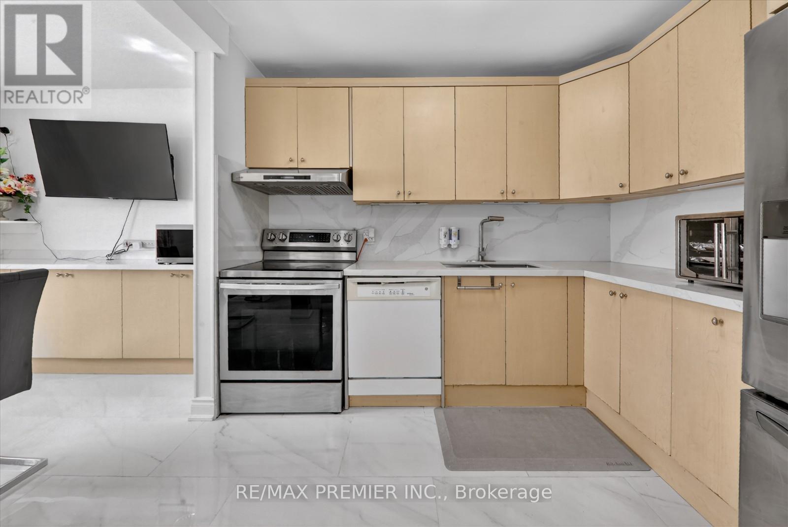 48 - 85 Driftwood Avenue, Toronto, Ontario  M3N 2M7 - Photo 31 - W13167408