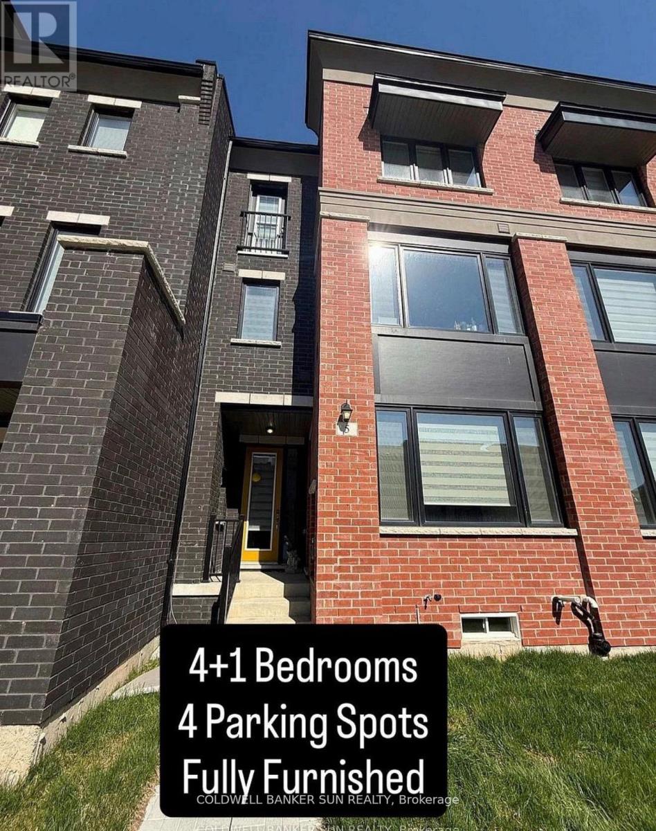 5 MARVIN AVENUE, Oakville, Ontario