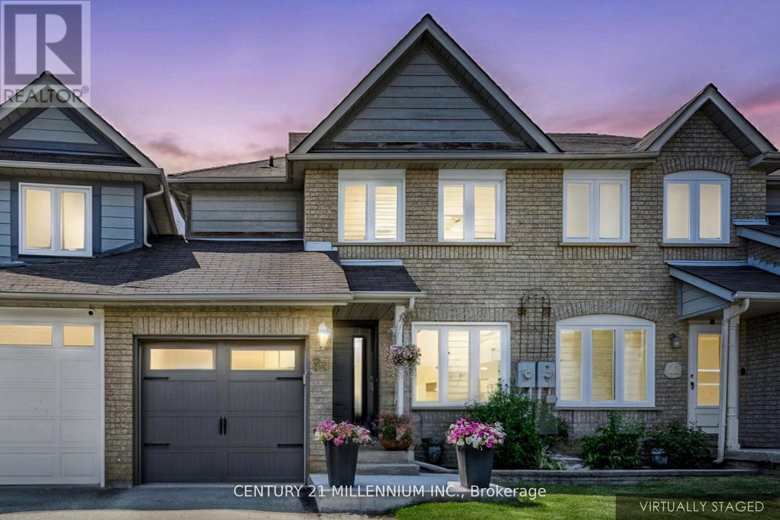 34 Gardenia Way, Caledon, Ontario  L7C 1B2 - Photo 2 - W13167420