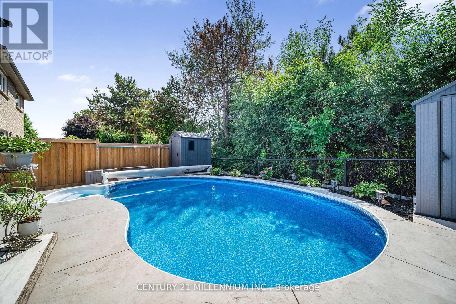 34 Gardenia Way, Caledon, Ontario  L7C 1B2 - Photo 36 - W13167420