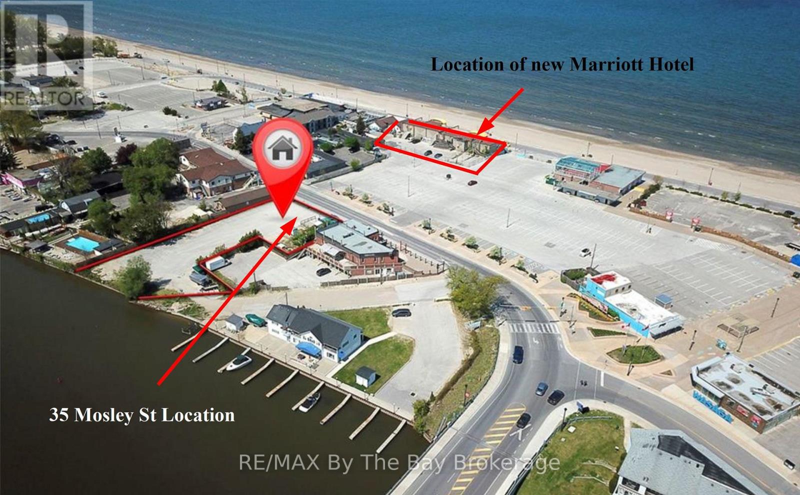 #2 - 35 Mosley Street, Wasaga Beach, Ontario  L9Z 2K3 - Photo 7 - S12901248