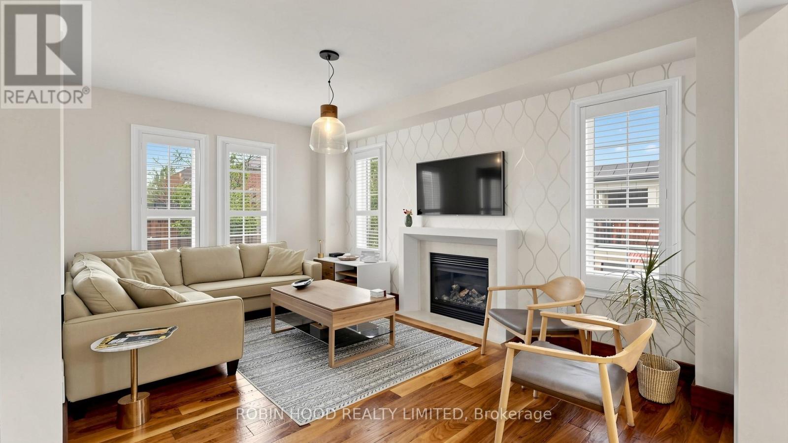 3307 Granite Gate, Burlington, Ontario  L7M 0L7 - Photo 14 - W13130174