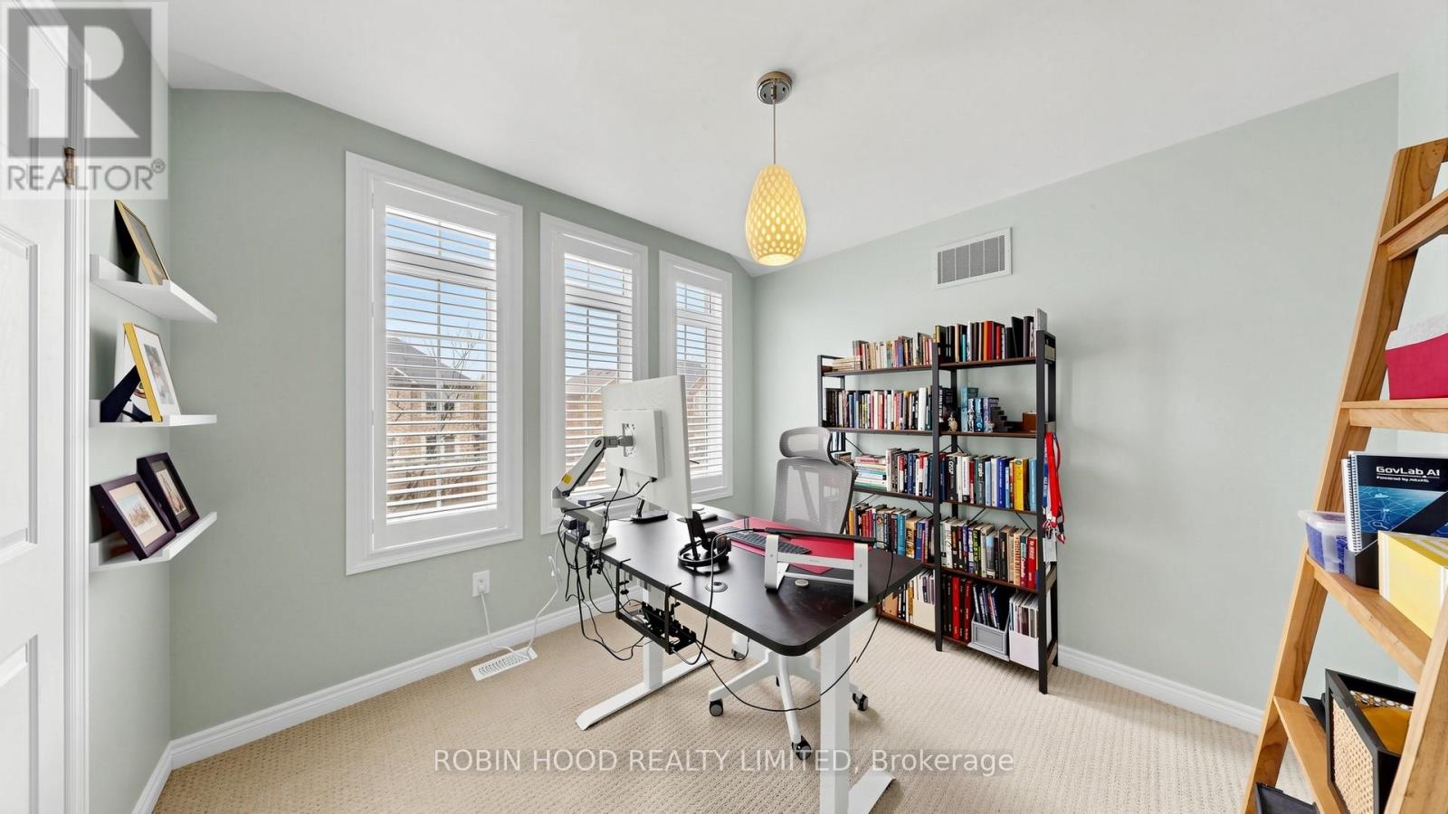 3307 Granite Gate, Burlington, Ontario  L7M 0L7 - Photo 38 - W13130174