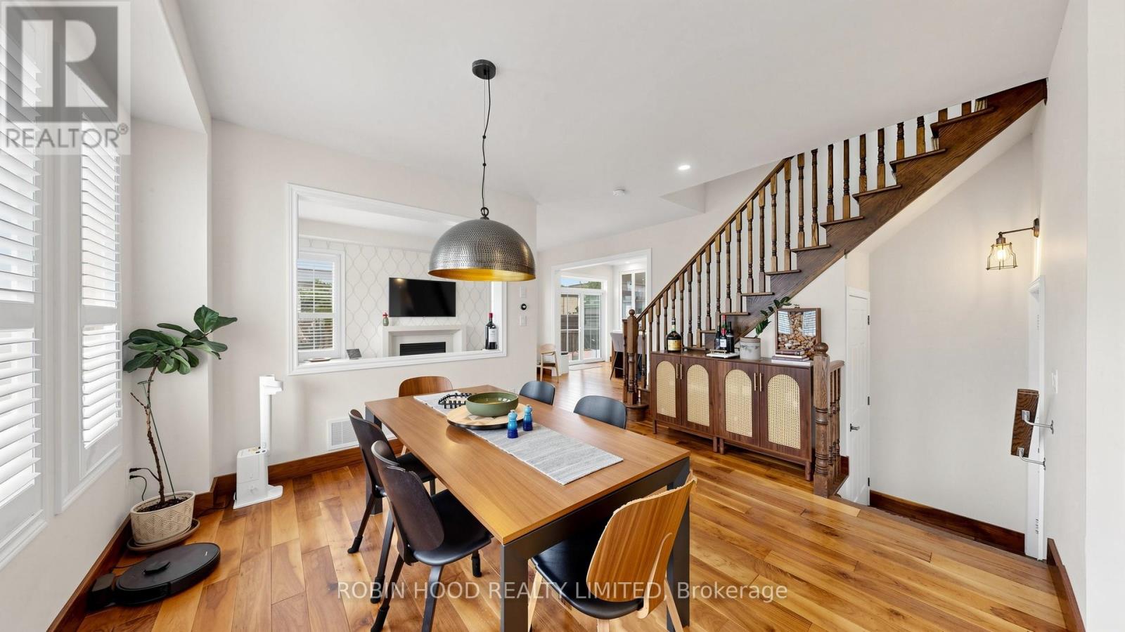 3307 Granite Gate, Burlington, Ontario  L7M 0L7 - Photo 17 - W13130174
