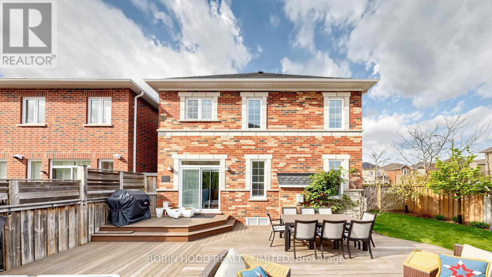 3307 Granite Gate, Burlington, Ontario  L7M 0L7 - Photo 5 - W13130174