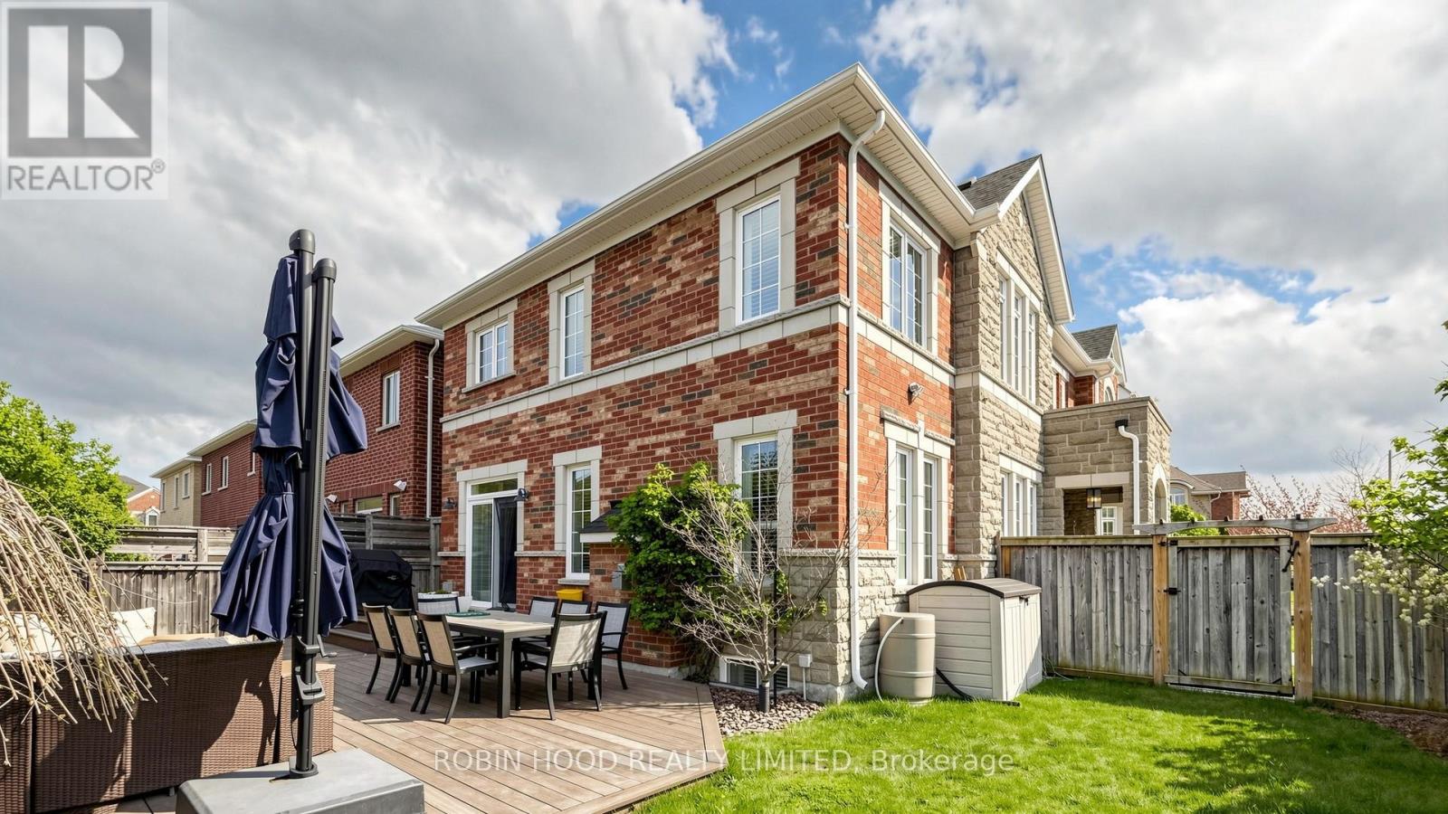 3307 Granite Gate, Burlington, Ontario  L7M 0L7 - Photo 7 - W13130174