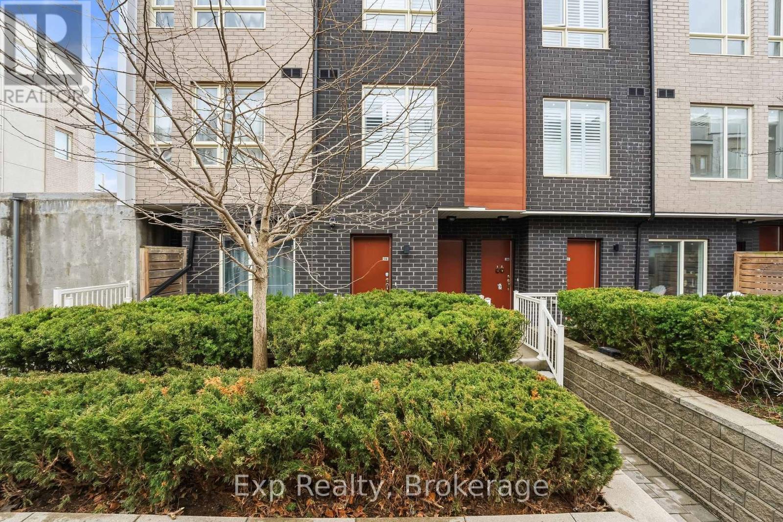 74 - 1357 NEILSON ROAD, toronto (malvern), Ontario