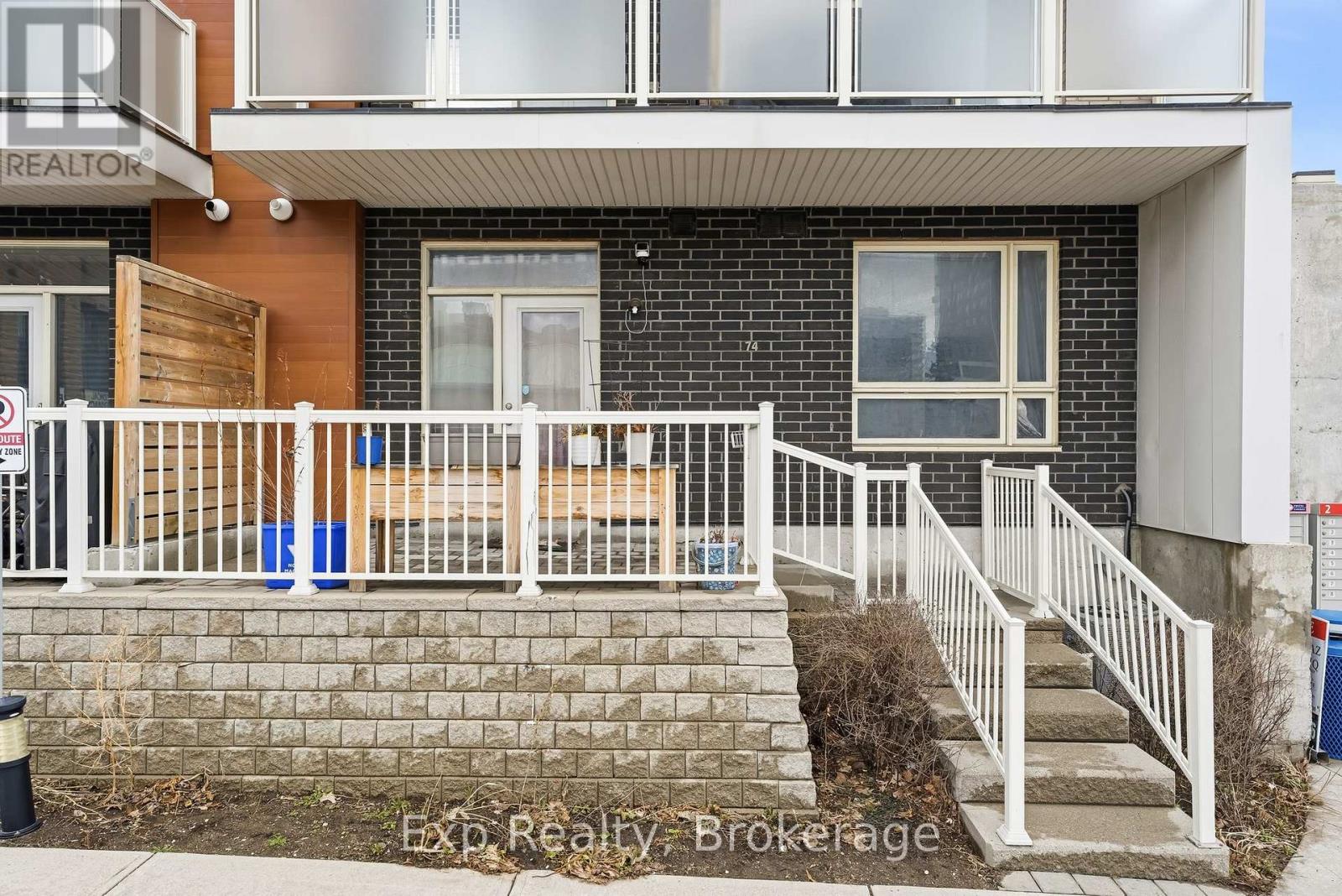 74 - 1357 Neilson Road, Toronto (Malvern), Ontario  M1B 0C6 - Photo 19 - E13167444