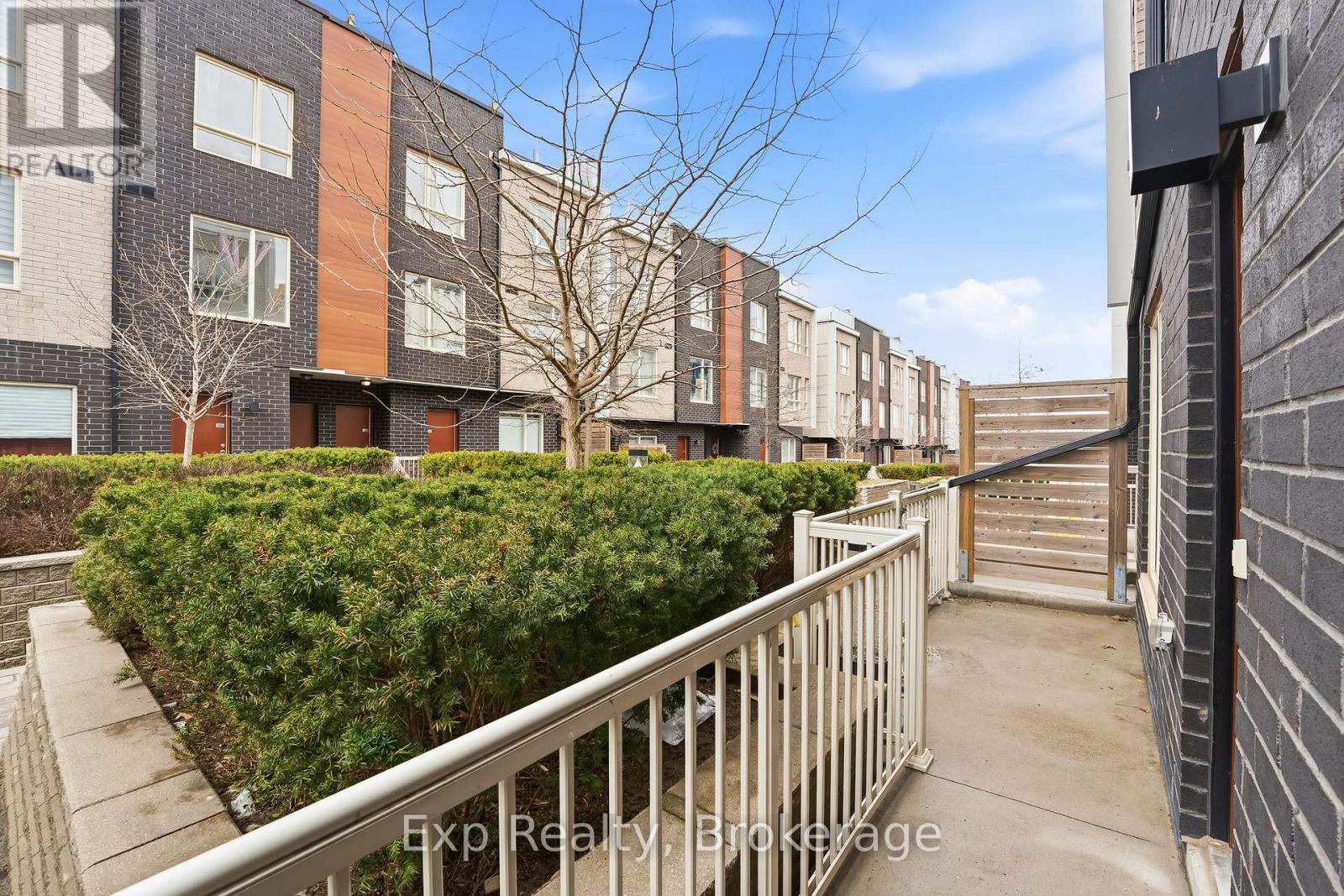74 - 1357 Neilson Road, Toronto (Malvern), Ontario  M1B 0C6 - Photo 3 - E13167444