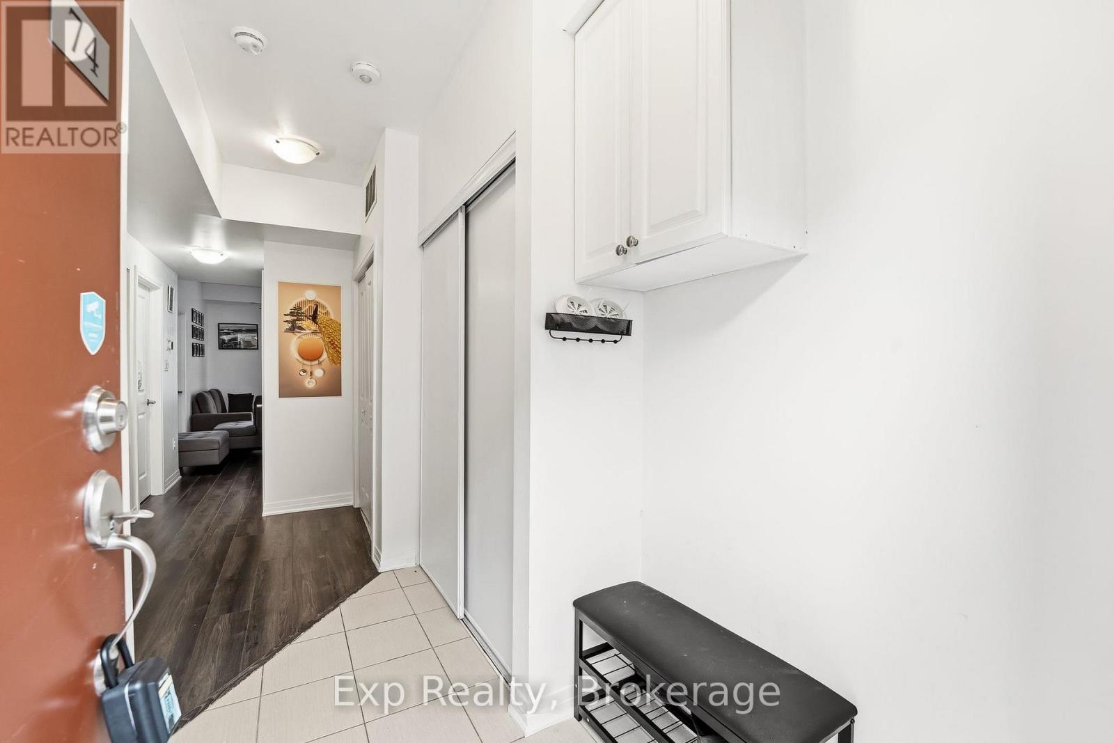 74 - 1357 Neilson Road, Toronto (Malvern), Ontario  M1B 0C6 - Photo 4 - E13167444