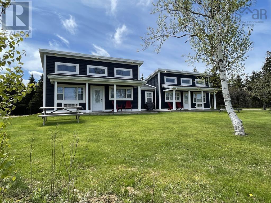 15 & 17 Chemin Pond Du Bras Road, Point Cross, Nova Scotia  B0E 1H0 - Photo 1 - 202512243