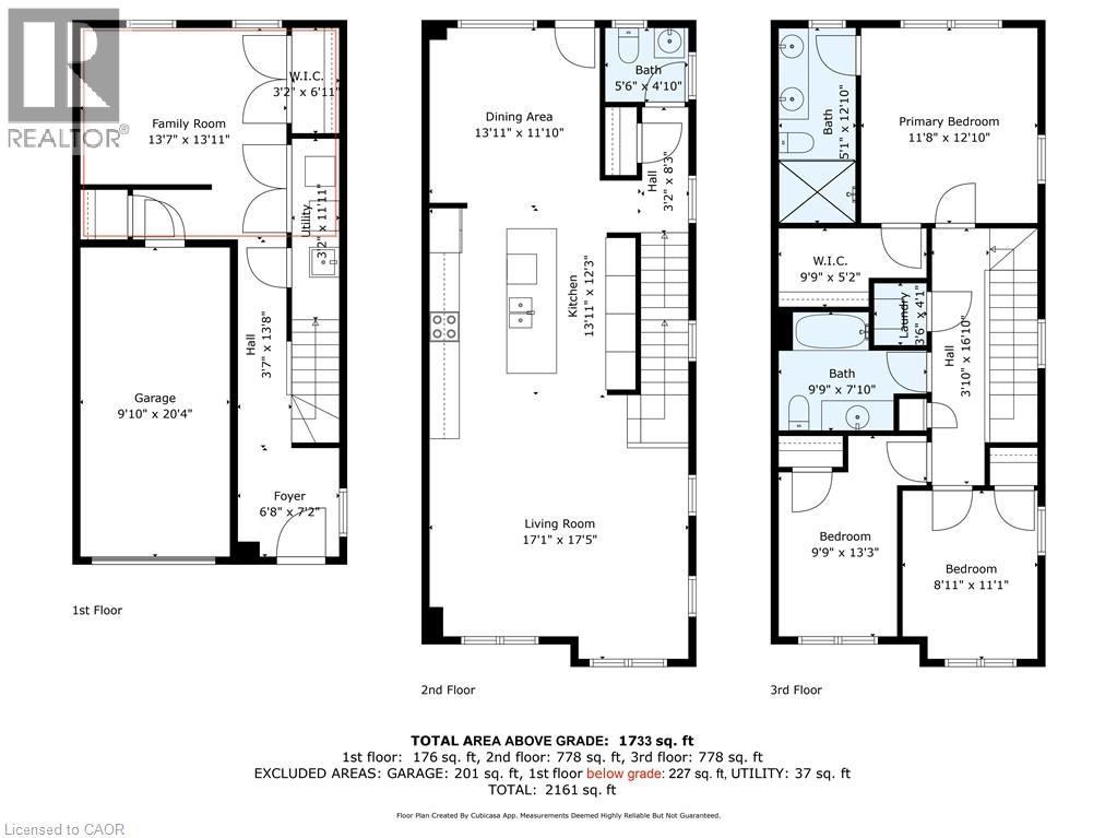1401 Almonte Drive, Burlington, Ontario  L7P 0V8 - Photo 30 - 40832896