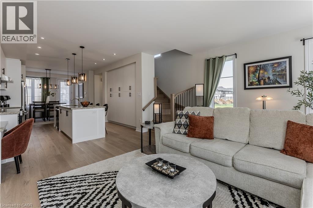 1401 Almonte Drive, Burlington, Ontario  L7P 0V8 - Photo 4 - 40832896