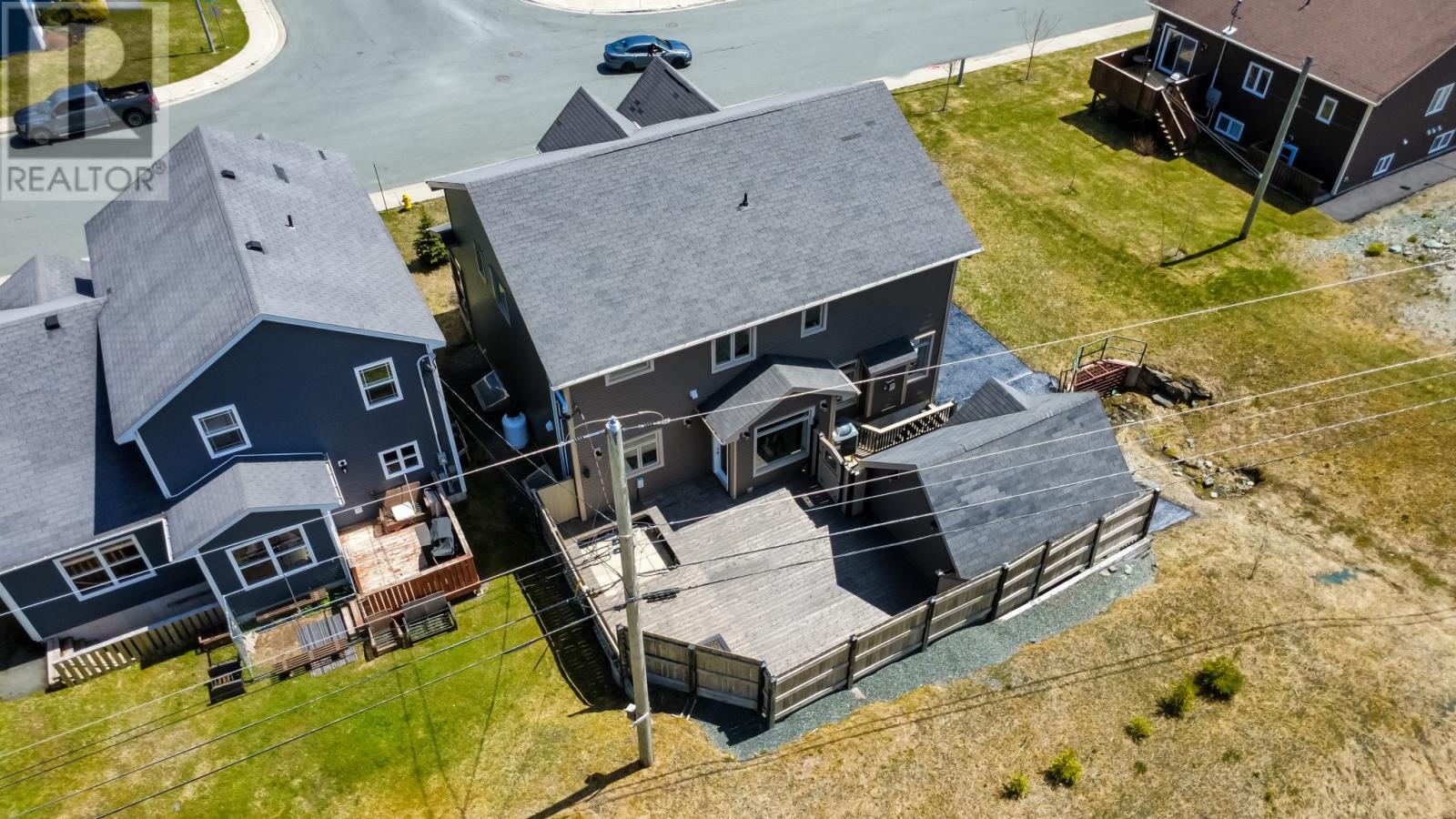 111 Cheeseman Drive, St. John's, Newfoundland & Labrador A1H 0G8 - Photo 44 - 1297895